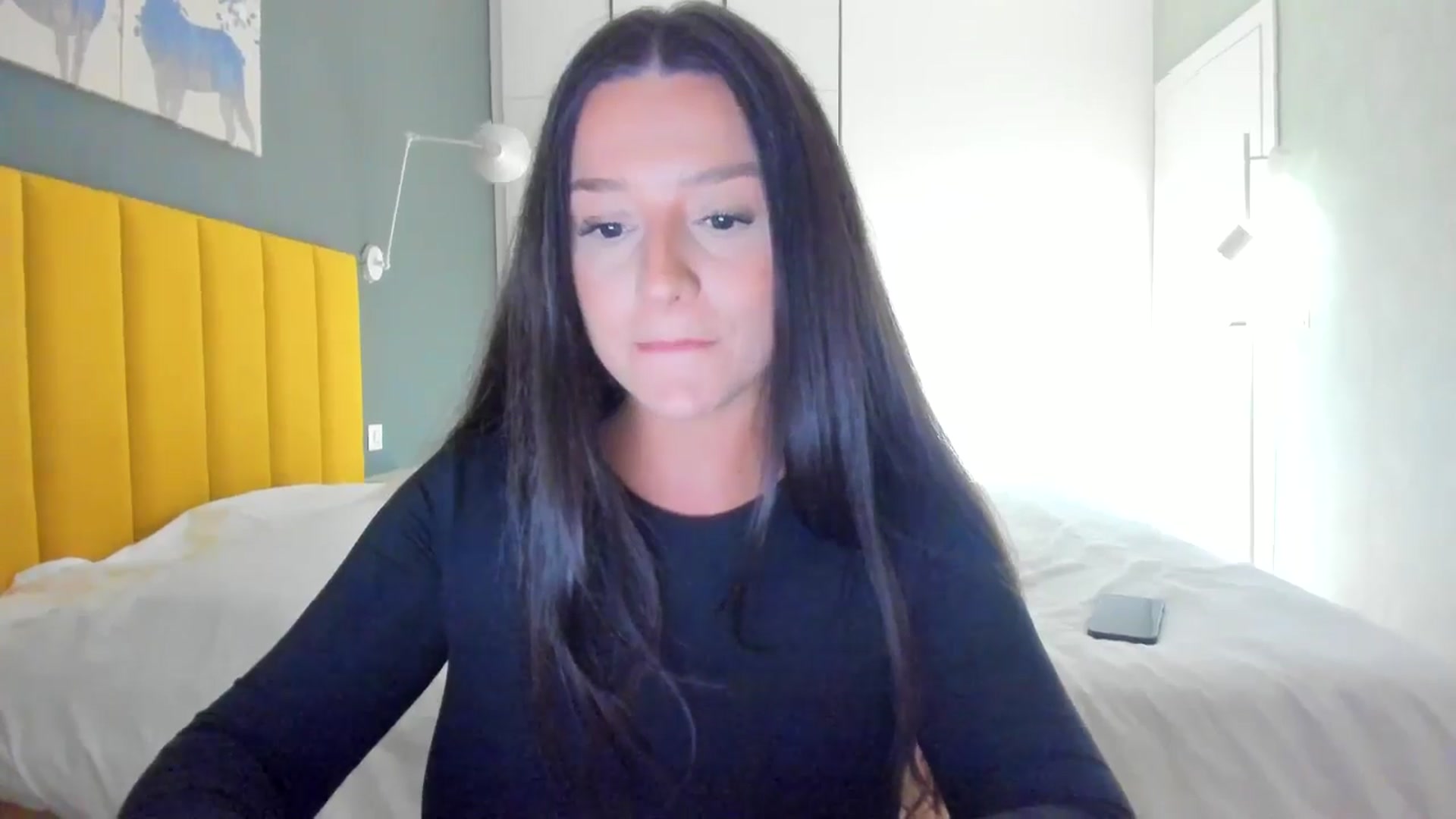 Gallery image thumbnail from Eve___'s myfreecams stream on, 11/29/2025, 15:52 image 20 of 20