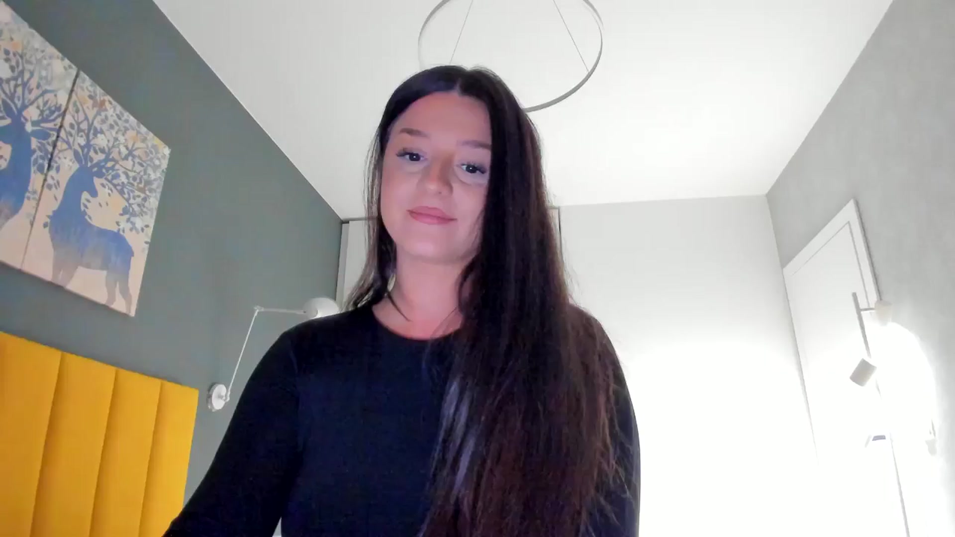 Gallery image thumbnail from Eve___'s myfreecams stream on, 11/29/2025, 15:52 image 9 of 20