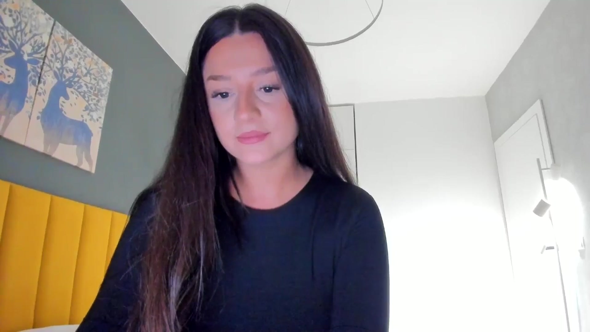 Gallery image thumbnail from Eve___'s myfreecams stream on, 11/29/2025, 15:52 image 16 of 20