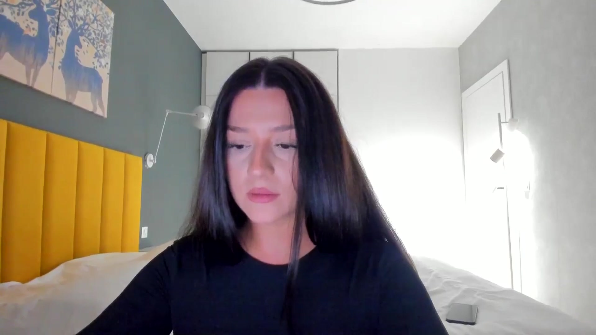 Gallery image thumbnail from Eve___'s myfreecams stream on, 11/29/2025, 15:52 image 18 of 20