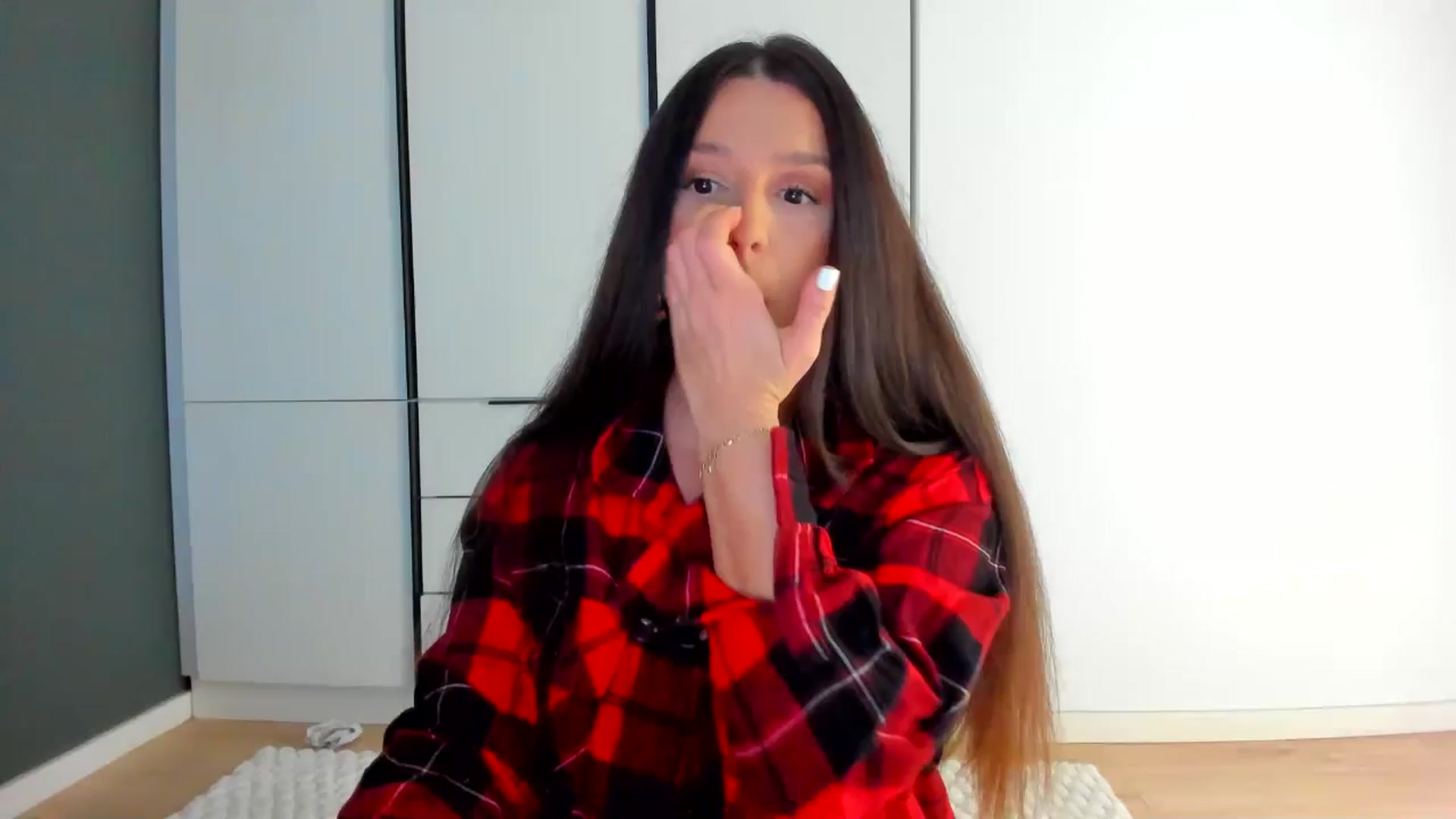 Gallery image thumbnail from Eve___'s myfreecams stream on, 12/07/2025, 16:06 image 1 of 20