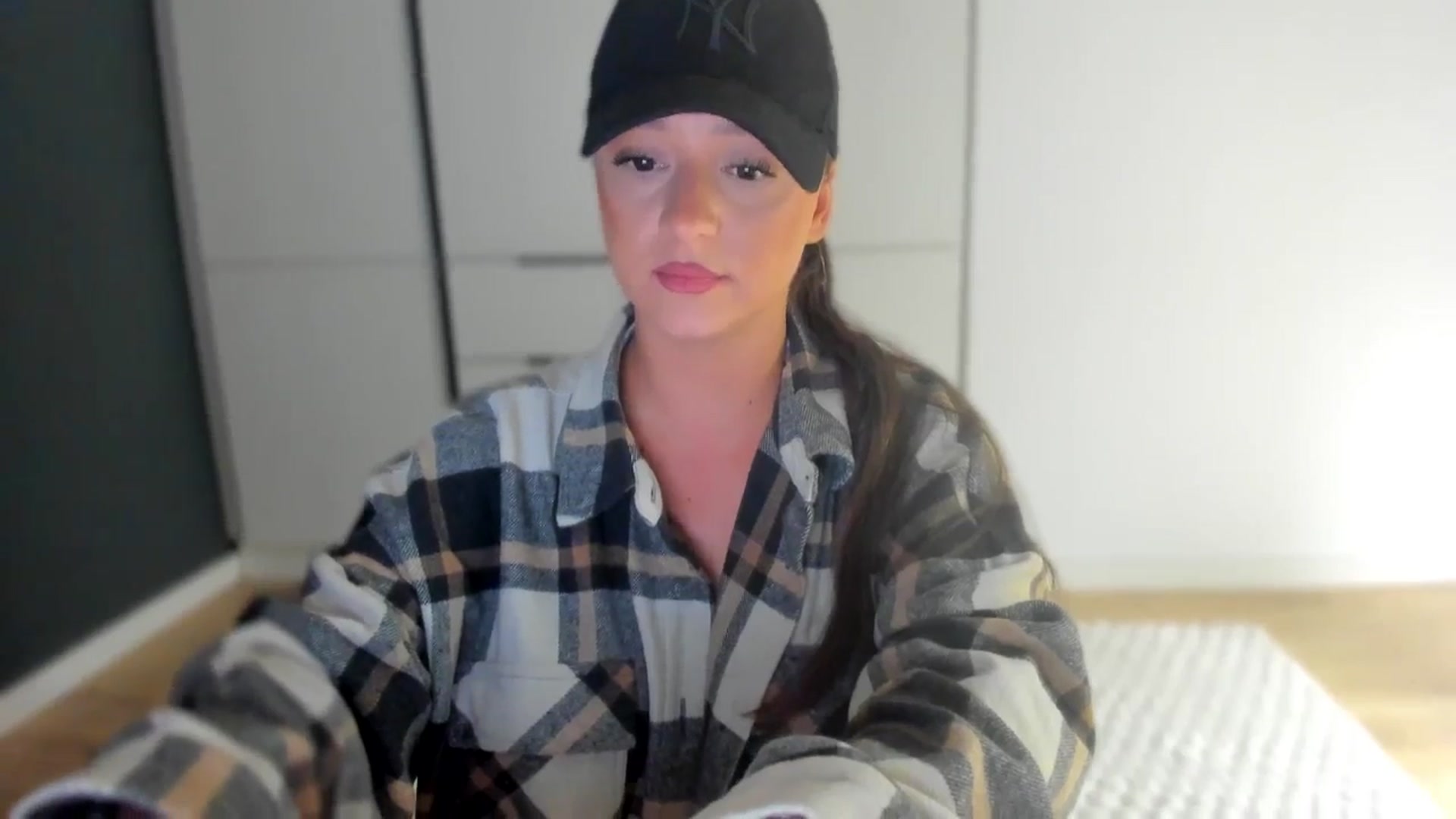 Gallery image thumbnail from Eve___'s myfreecams stream on, 12/14/2025, 14:53 image 20 of 20