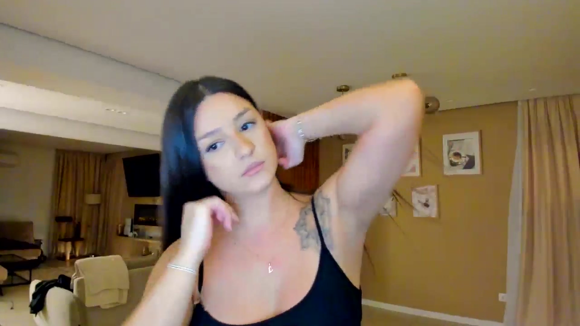 Gallery image thumbnail from Eve___'s myfreecams stream on, 12/28/2025, 16:39 image 9 of 20