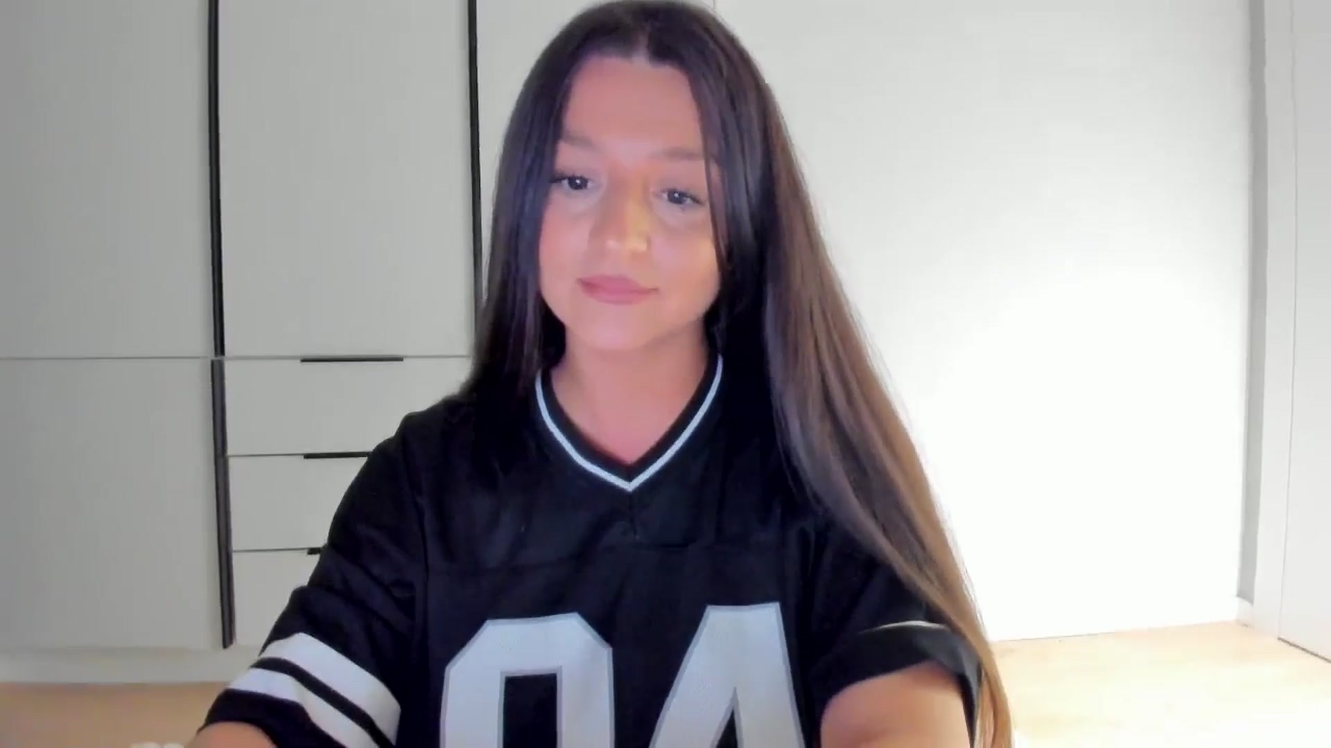 Gallery image thumbnail from Eve___'s myfreecams stream on, 01/08/2026, 16:22 image 19 of 20
