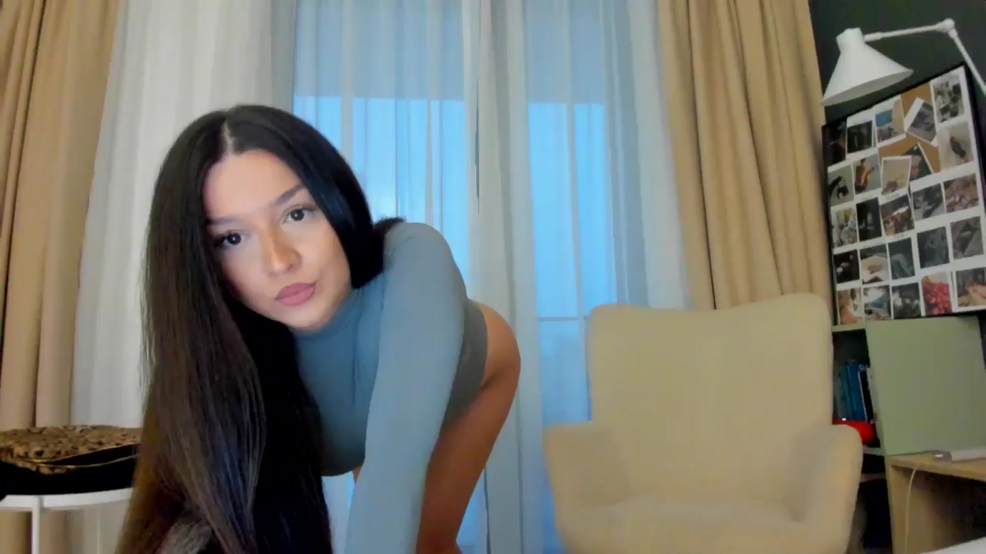 Gallery image thumbnail from Eve___'s myfreecams stream on, 01/13/2026, 16:18 image 7 of 20