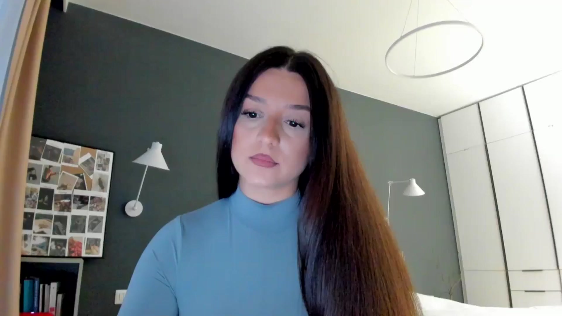 Gallery image thumbnail from Eve___'s myfreecams stream on, 01/13/2026, 16:18 image 5 of 20