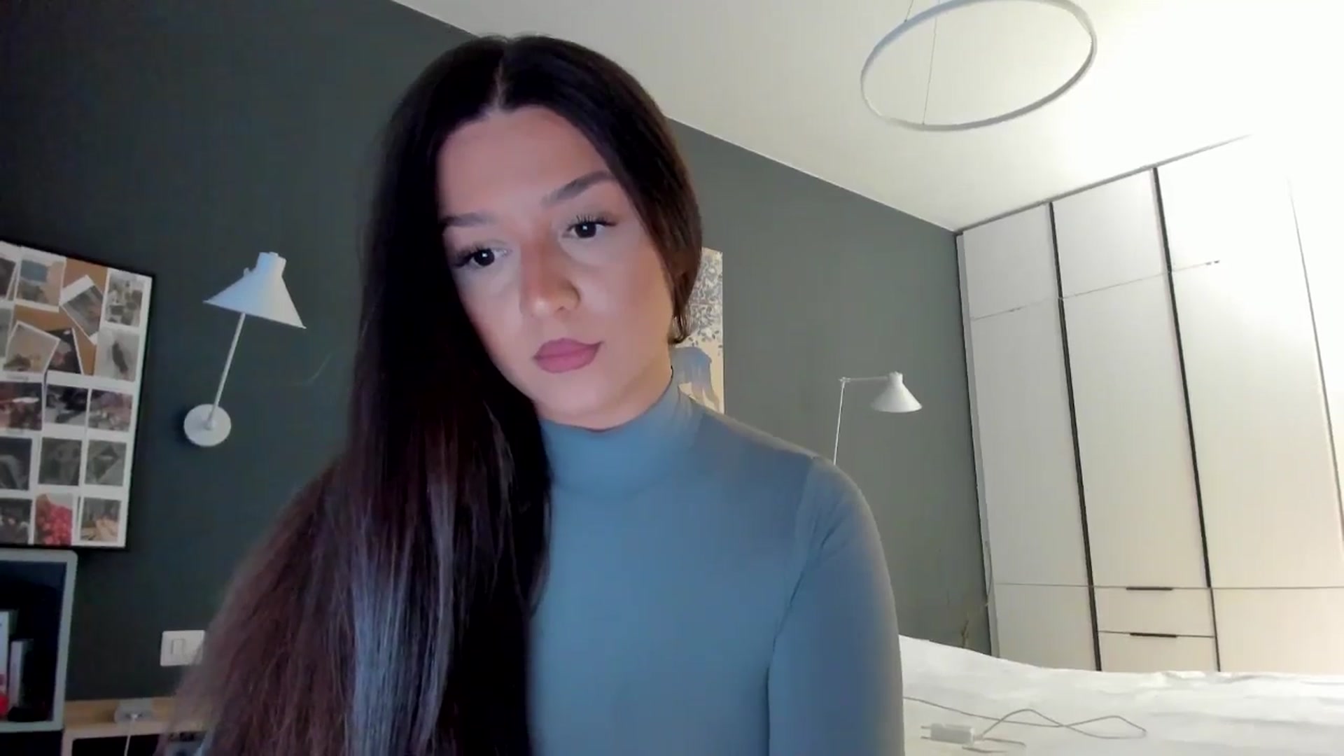 Gallery image thumbnail from Eve___'s myfreecams stream on, 01/13/2026, 16:18 image 2 of 20
