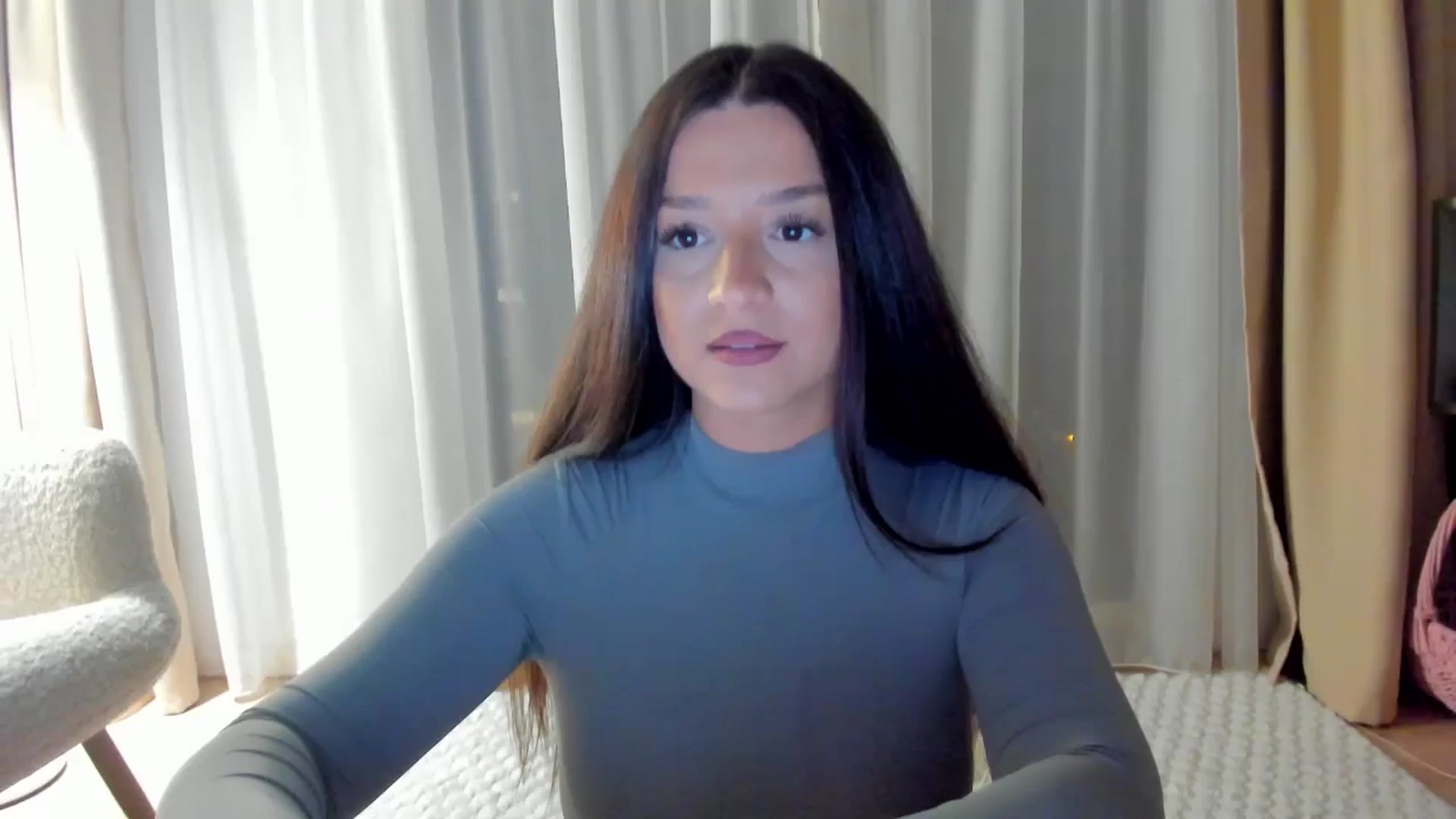 Gallery image thumbnail from Eve___'s myfreecams stream on, 01/13/2026, 16:18 image 16 of 20