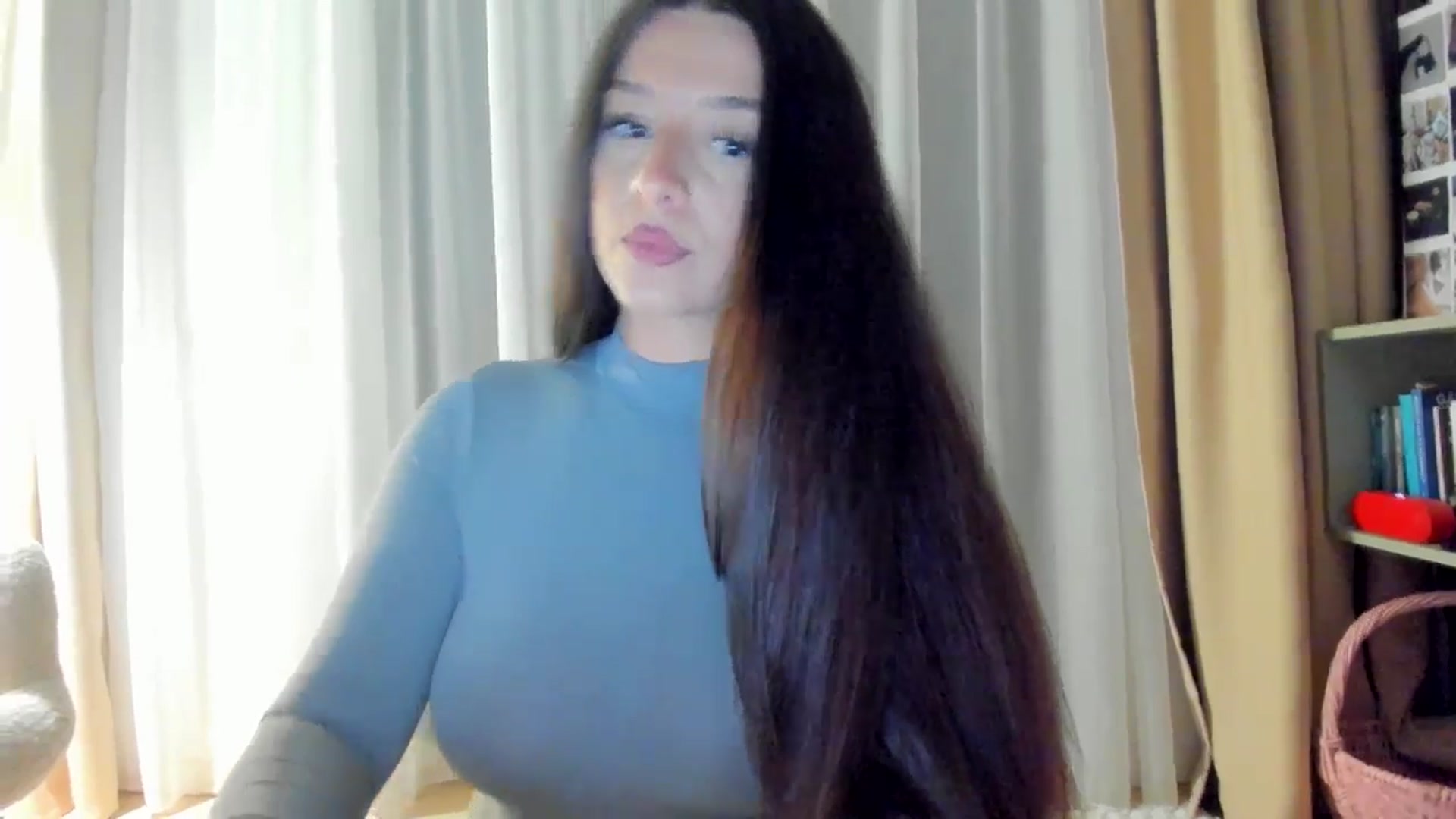 Gallery image thumbnail from Eve___'s myfreecams stream on, 01/13/2026, 16:18 image 12 of 20