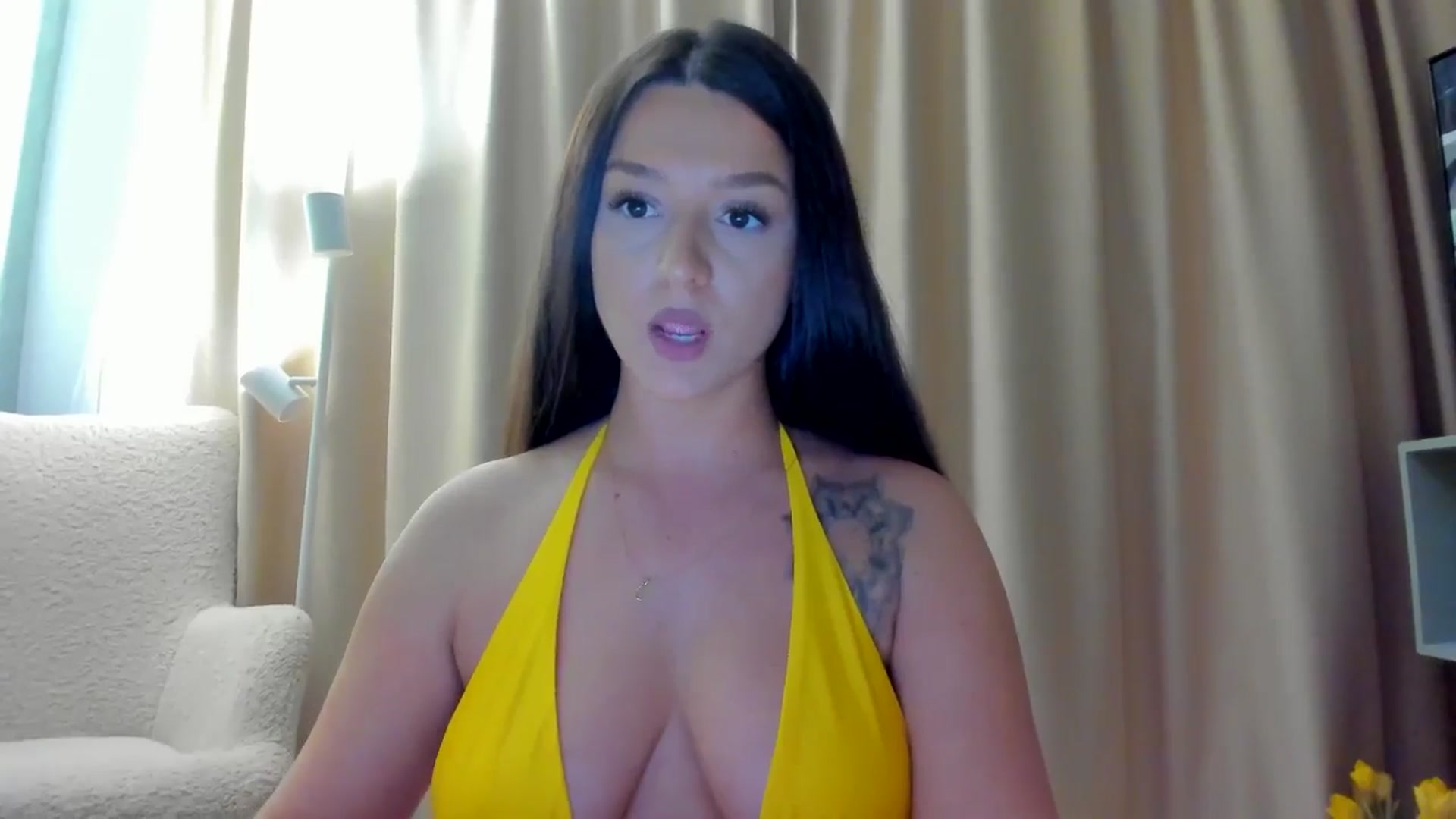 Gallery image thumbnail from Eve___'s myfreecams stream on, 01/16/2026, 15:37 image 7 of 20
