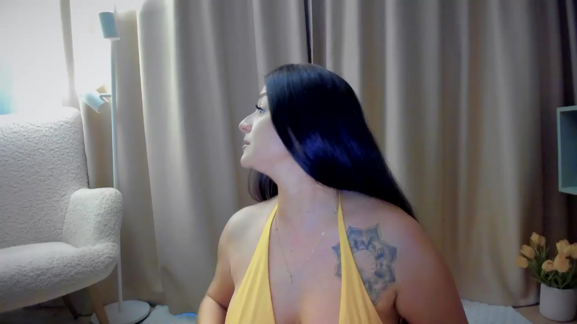 Gallery image thumbnail from Eve___'s myfreecams stream on, 01/16/2026, 15:37 image 1 of 20