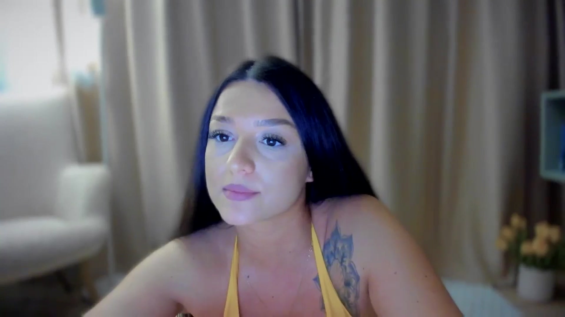 Gallery image thumbnail from Eve___'s myfreecams stream on, 01/16/2026, 15:37 image 4 of 20