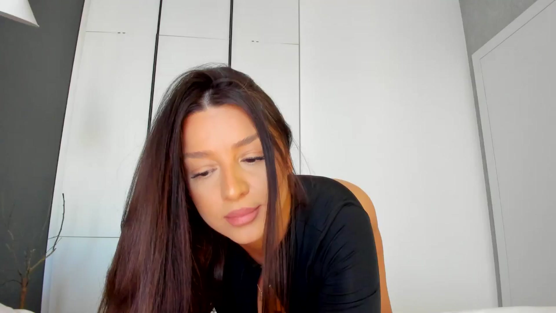 Gallery image thumbnail from Eve___'s myfreecams stream on, 01/17/2026, 15:00 image 1 of 20