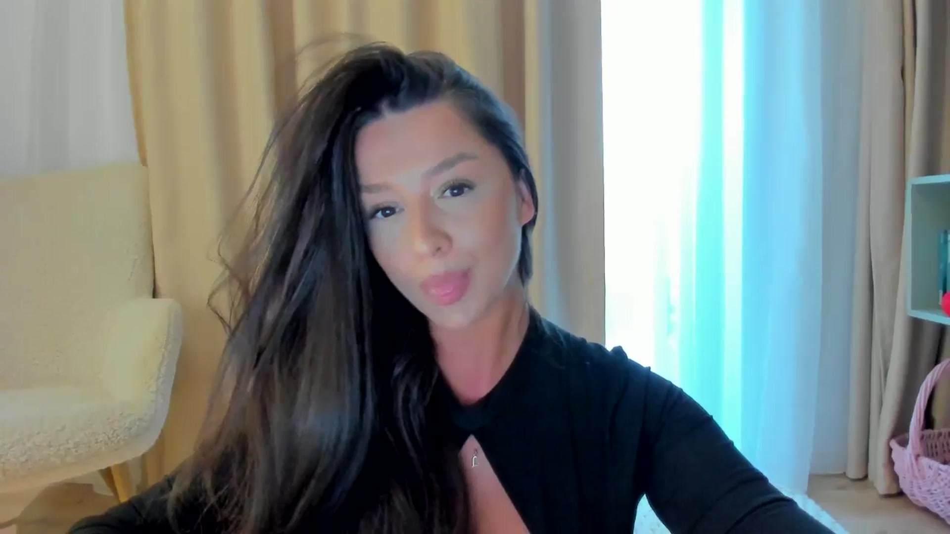 Gallery image thumbnail from Eve___'s myfreecams stream on, 01/17/2026, 15:00 image 20 of 20