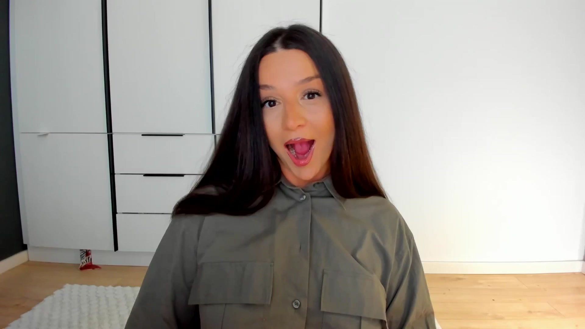 Gallery image thumbnail from Eve___'s myfreecams stream on, 01/23/2026, 15:00 image 1 of 20