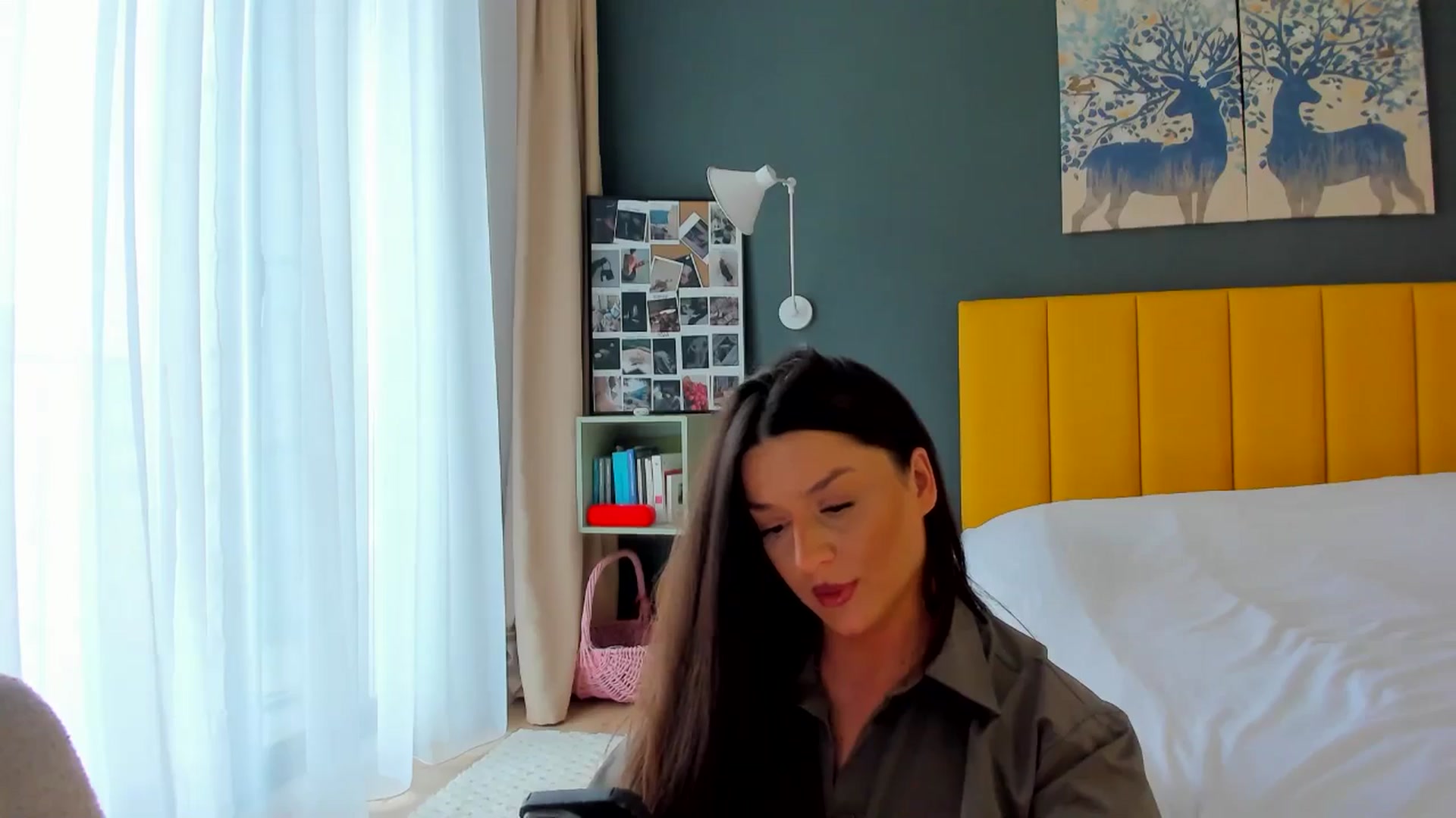Gallery image thumbnail from Eve___'s myfreecams stream on, 01/23/2026, 15:00 image 6 of 20