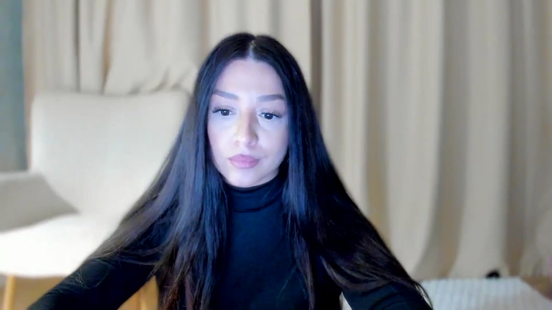 Gallery image thumbnail from Eve___'s myfreecams stream on, 01/25/2026, 16:09 image 15 of 20