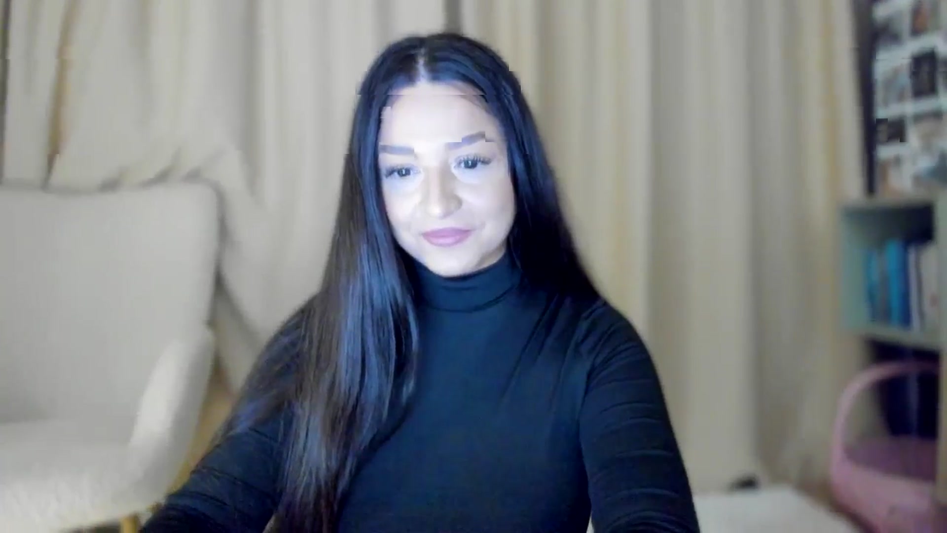 Gallery image thumbnail from Eve___'s myfreecams stream on, 01/25/2026, 16:09 image 10 of 20