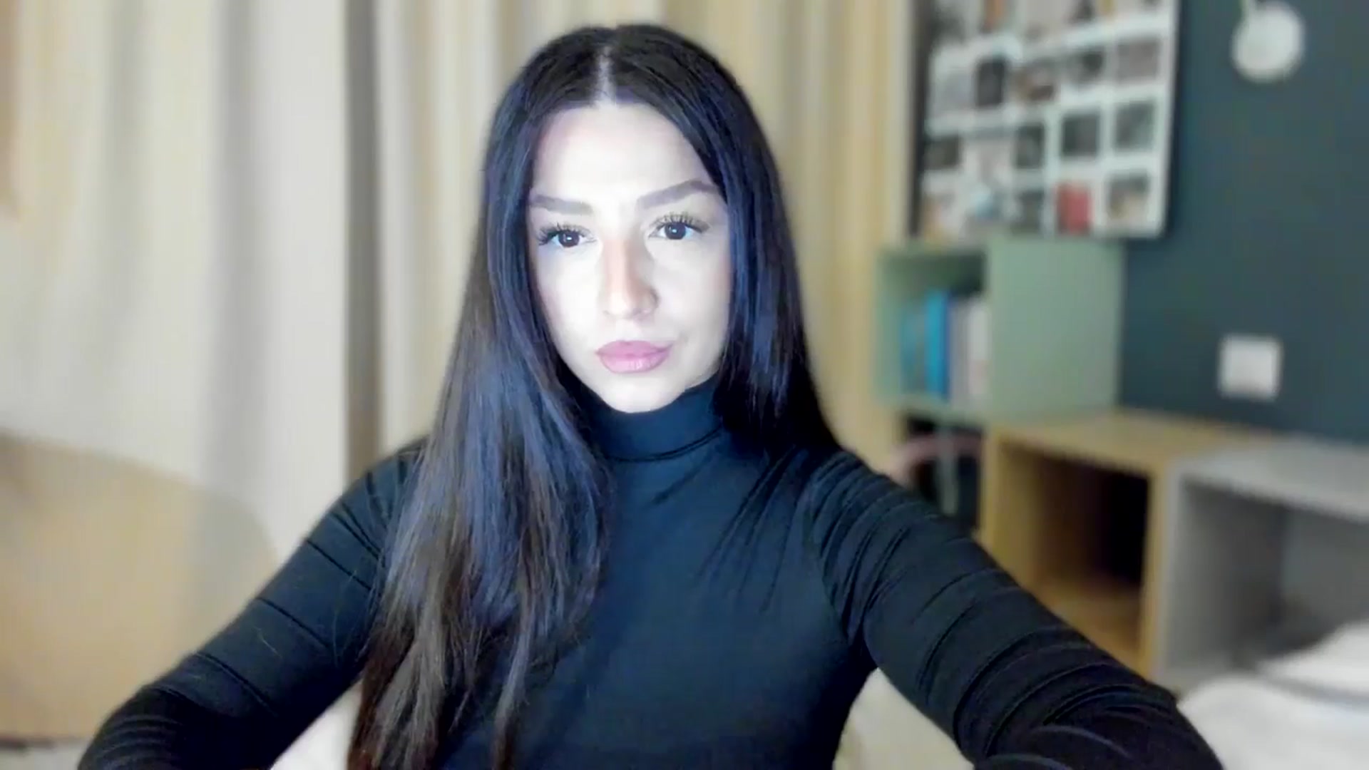 Gallery image thumbnail from Eve___'s myfreecams stream on, 01/25/2026, 16:09 image 13 of 20