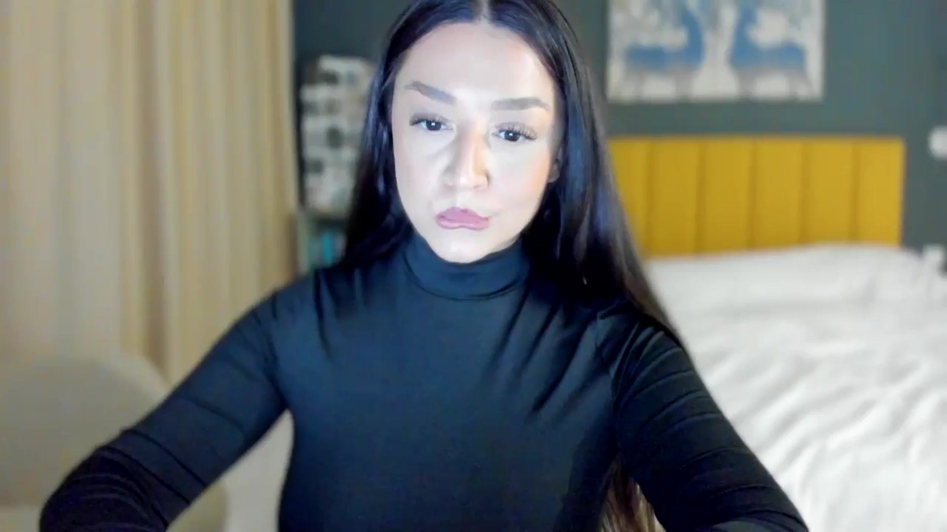 Gallery image thumbnail from Eve___'s myfreecams stream on, 01/25/2026, 16:09 image 9 of 20
