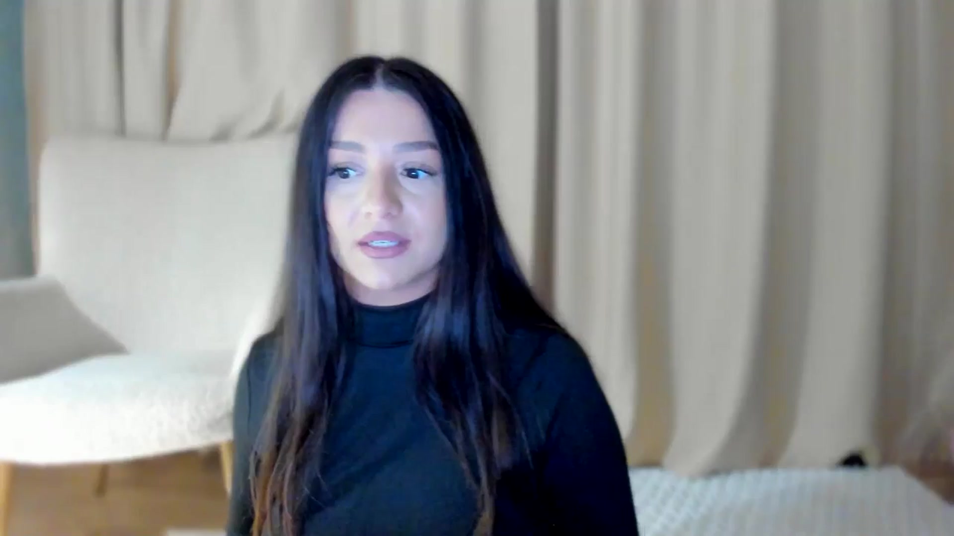 Gallery image thumbnail from Eve___'s myfreecams stream on, 01/25/2026, 16:09 image 16 of 20