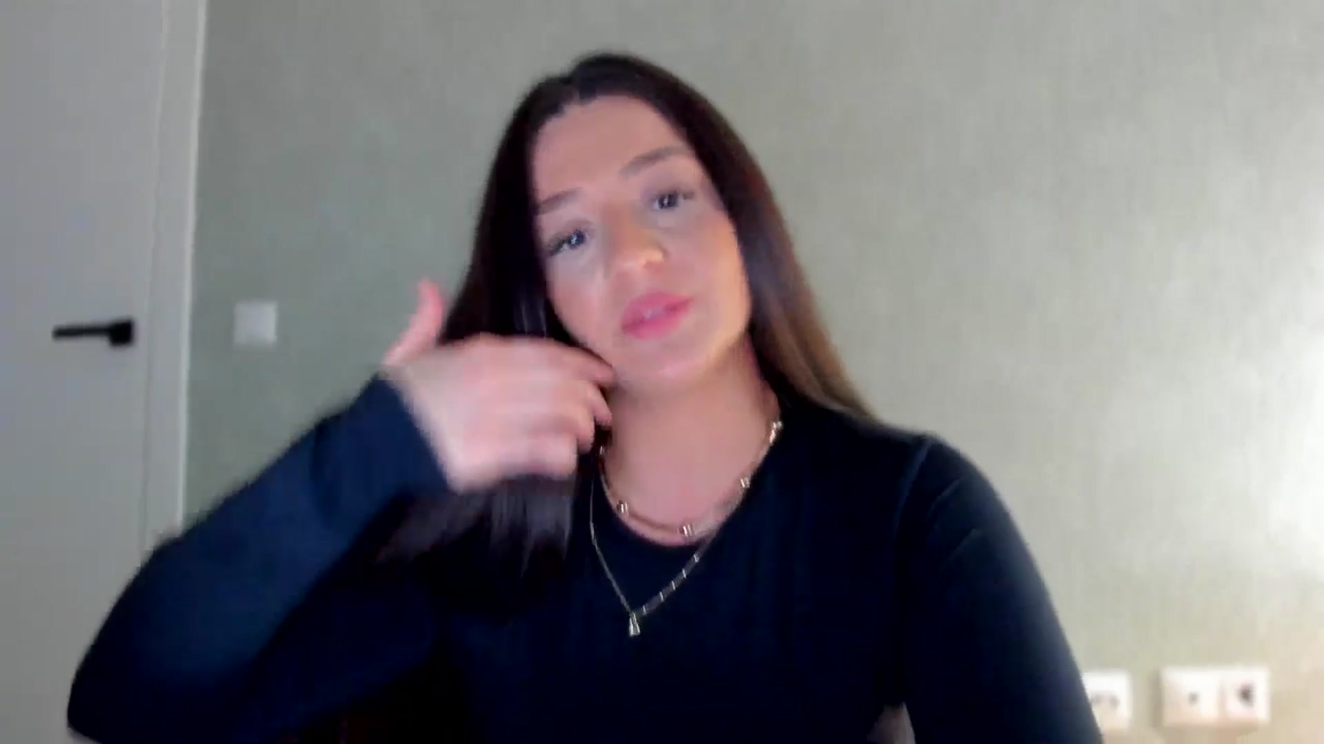 Gallery image thumbnail from Eve___'s myfreecams stream on, 01/26/2026, 14:39 image 16 of 20