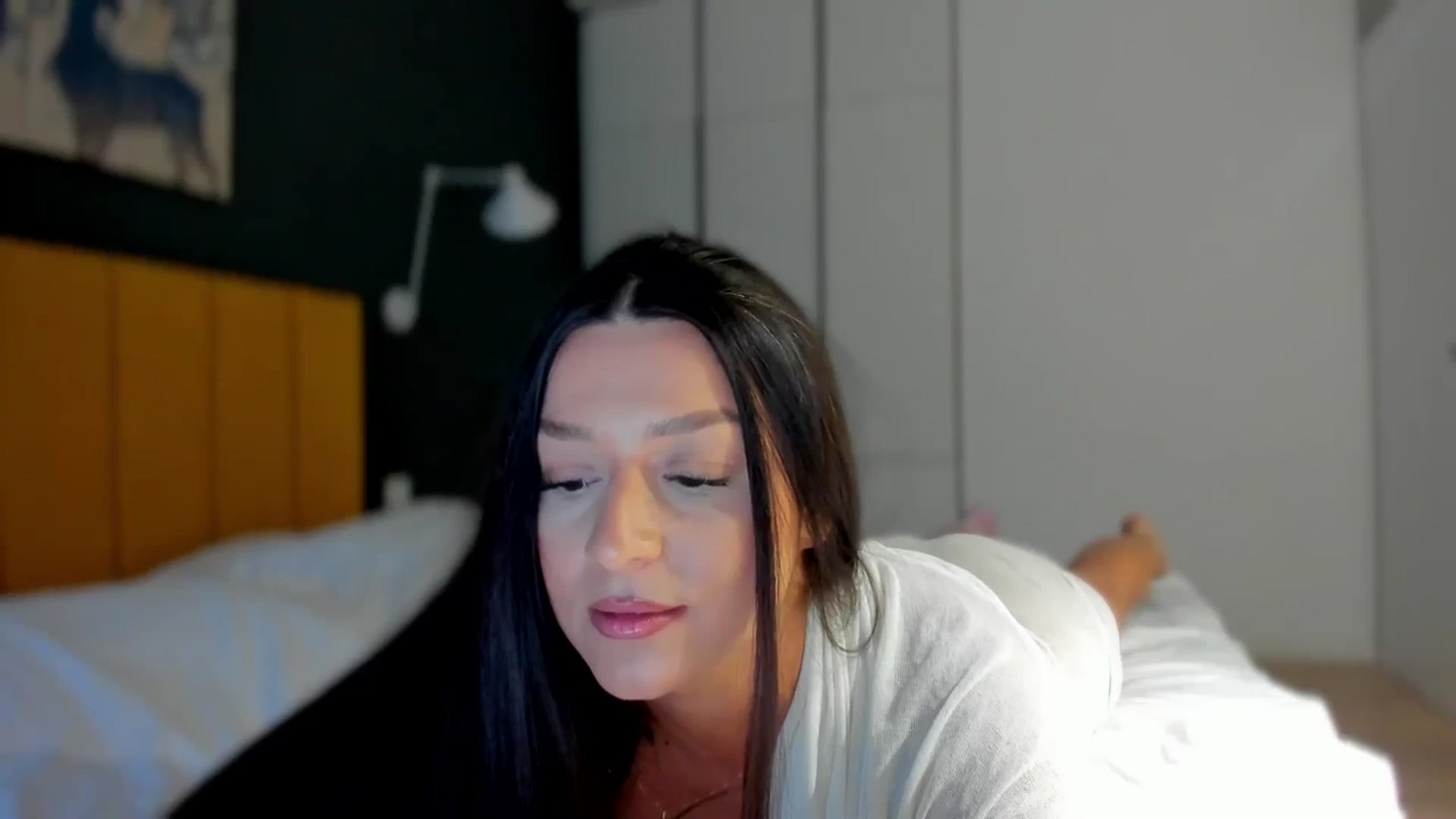 Gallery image thumbnail from Eve___'s myfreecams stream on, 01/29/2026, 16:34 image 9 of 20