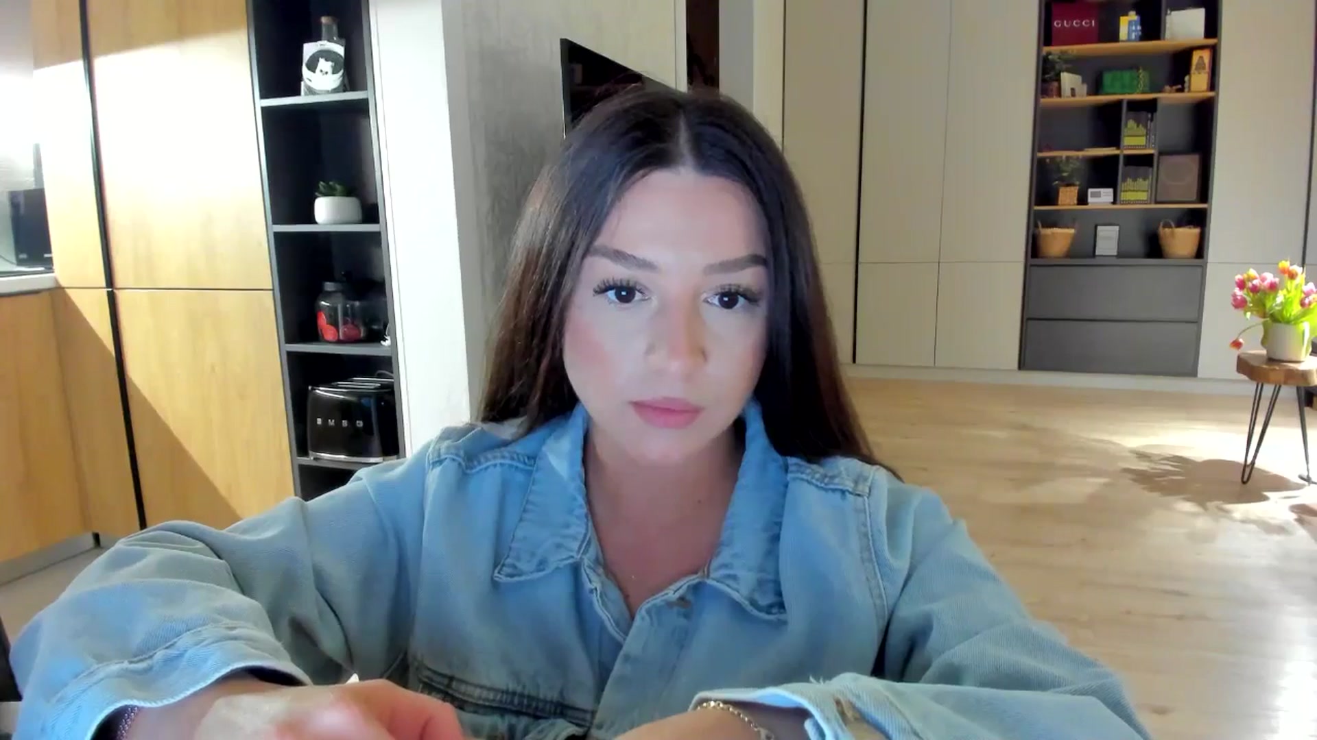 Gallery image thumbnail from Eve___'s myfreecams stream on, 01/30/2026, 15:30 image 20 of 20