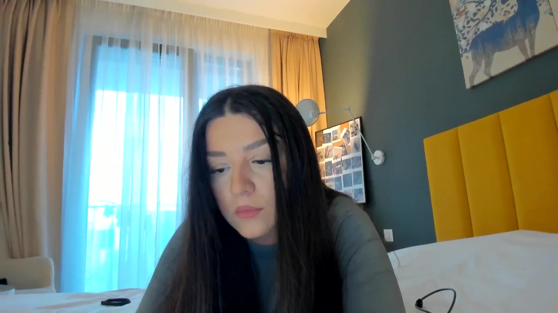 Gallery image thumbnail from Eve___'s myfreecams stream on, 02/01/2026, 14:55 image 18 of 20