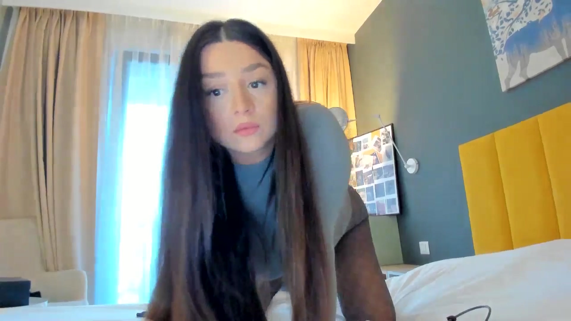 Gallery image thumbnail from Eve___'s myfreecams stream on, 02/01/2026, 14:55 image 19 of 20