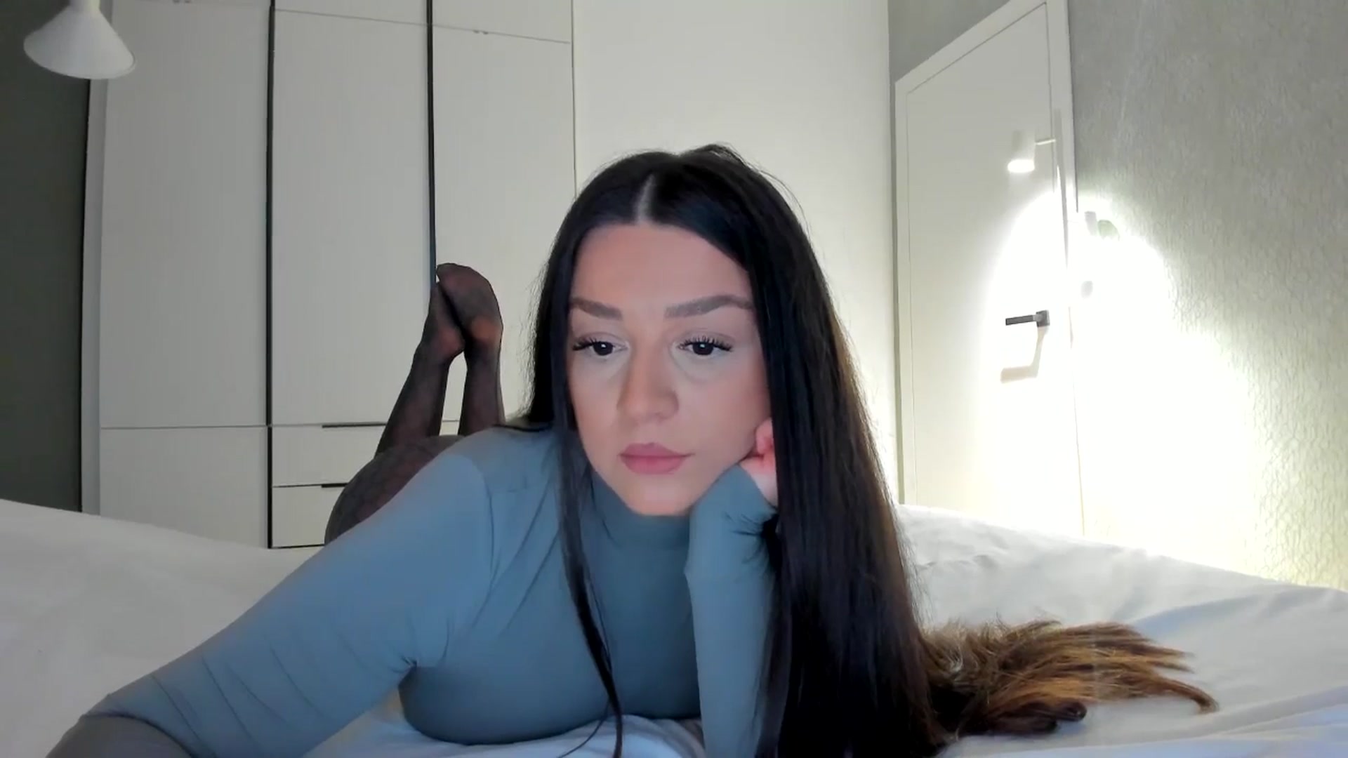 Gallery image thumbnail from Eve___'s myfreecams stream on, 02/01/2026, 15:39 image 4 of 20