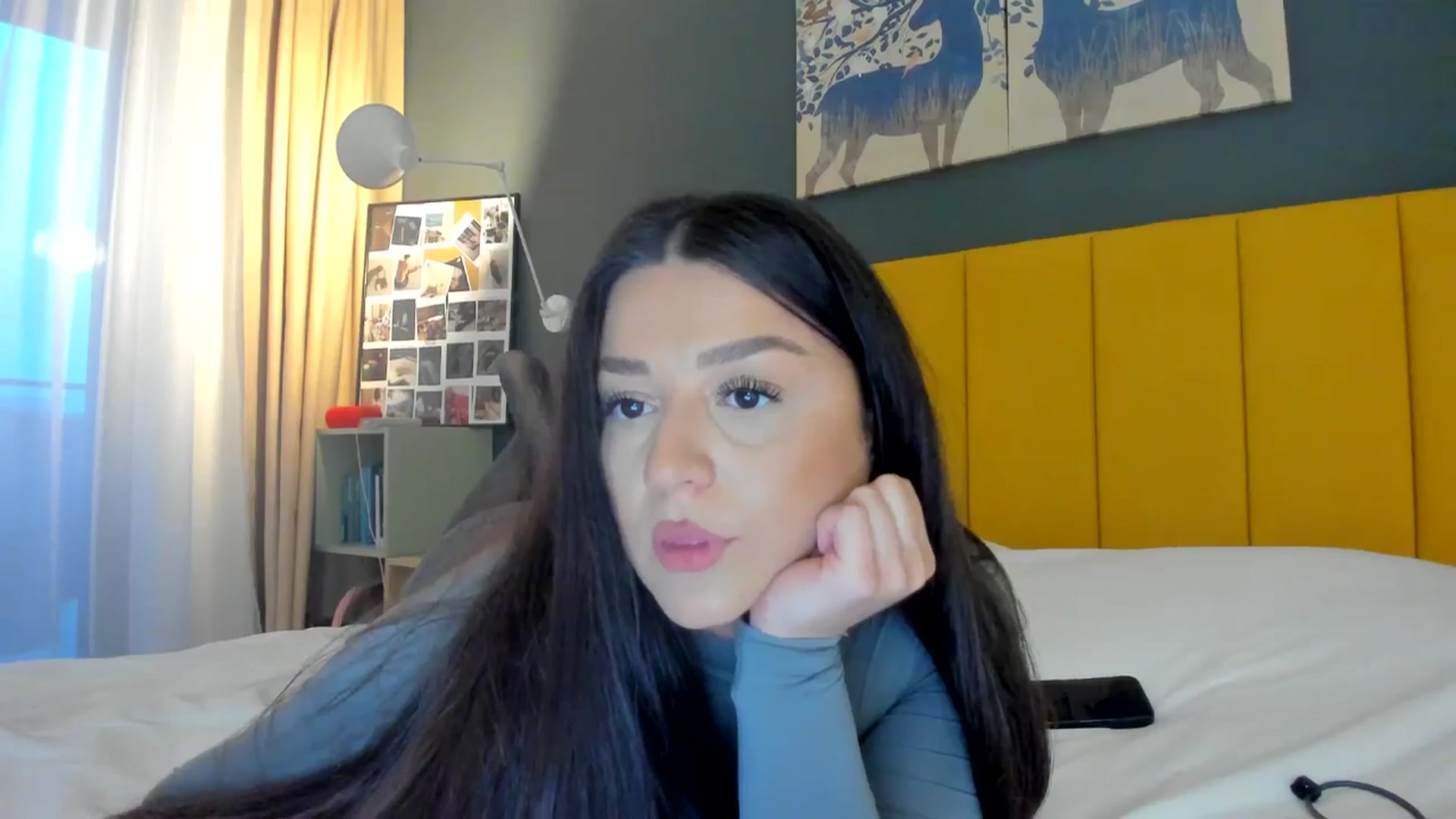 Gallery image thumbnail from Eve___'s myfreecams stream on, 02/01/2026, 15:39 image 19 of 20