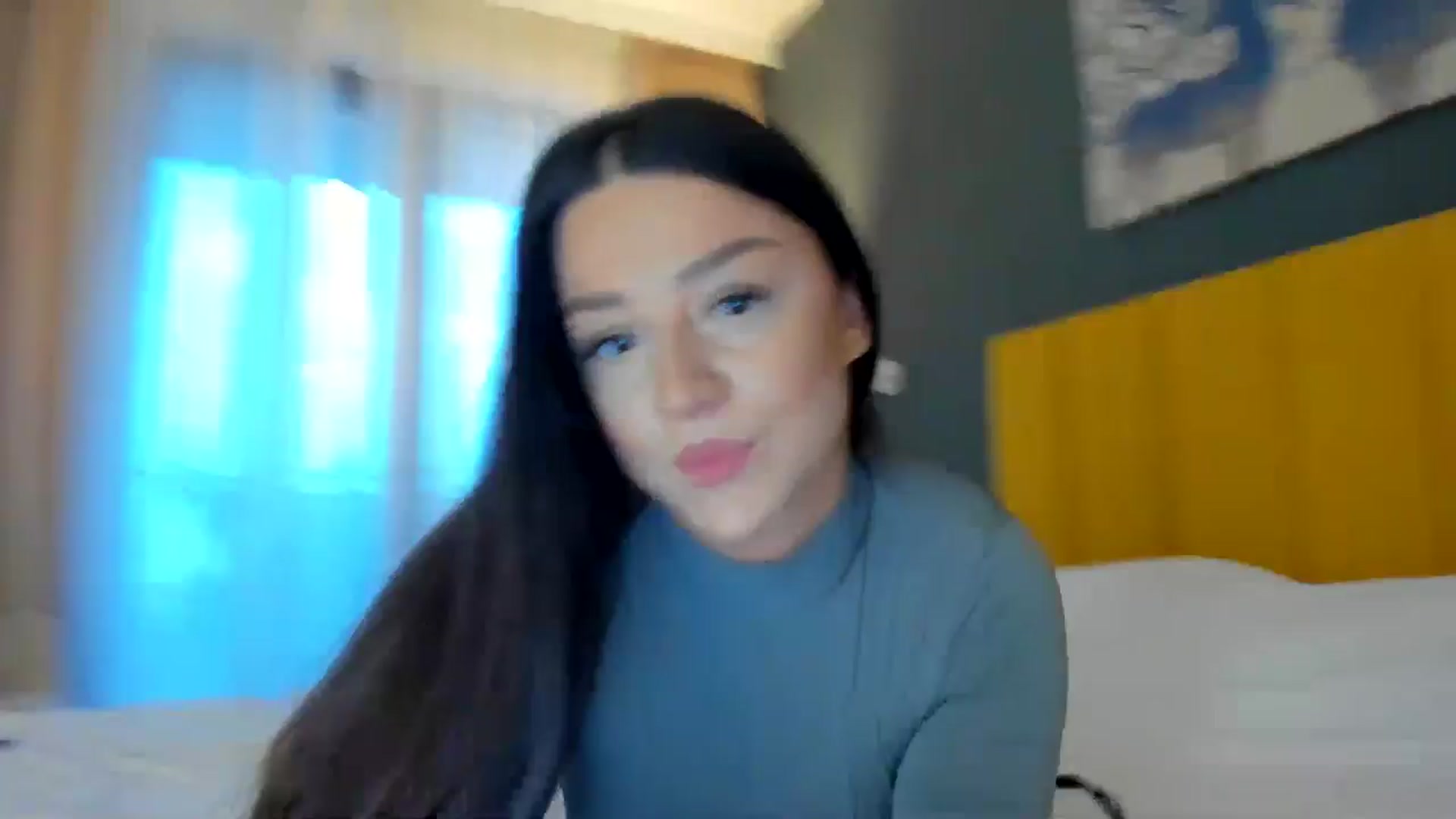 Gallery image thumbnail from Eve___'s myfreecams stream on, 02/01/2026, 15:39 image 12 of 20