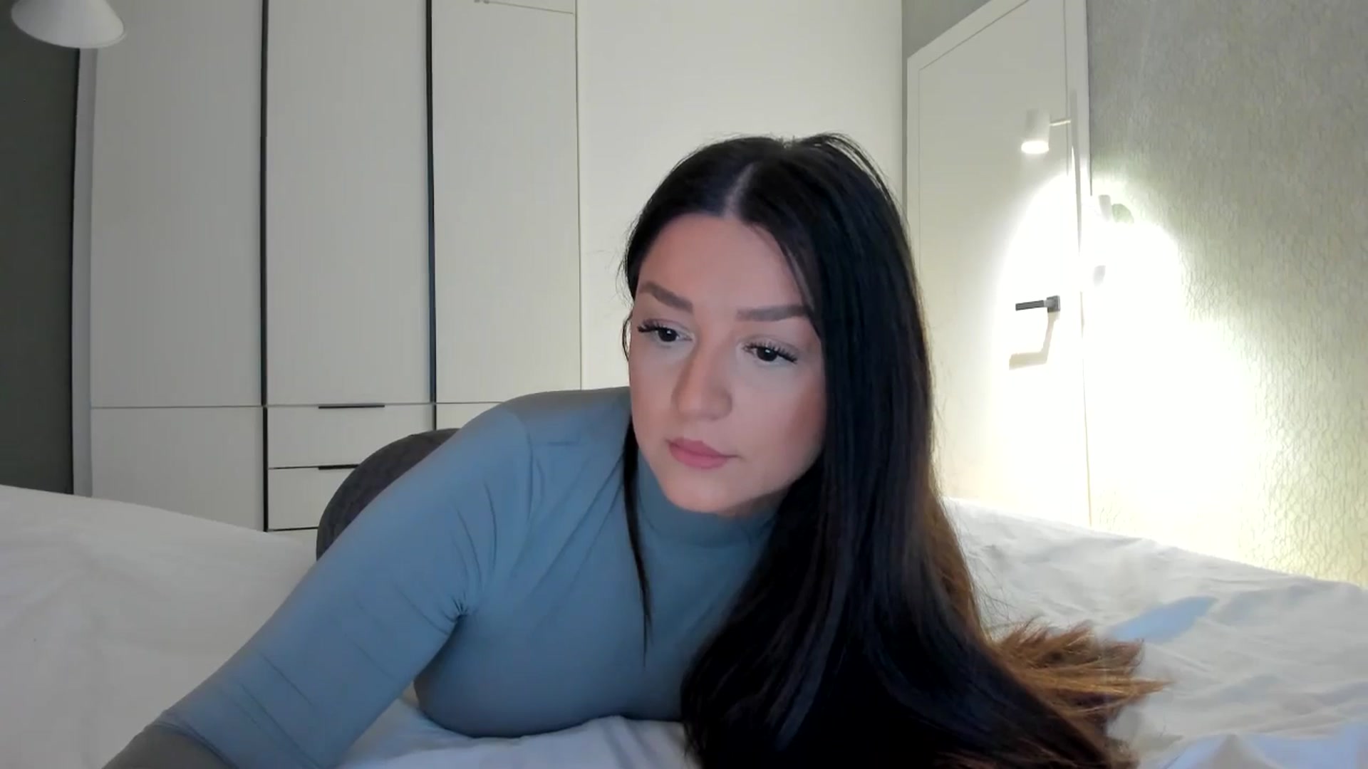 Gallery image thumbnail from Eve___'s myfreecams stream on, 02/01/2026, 15:39 image 3 of 20