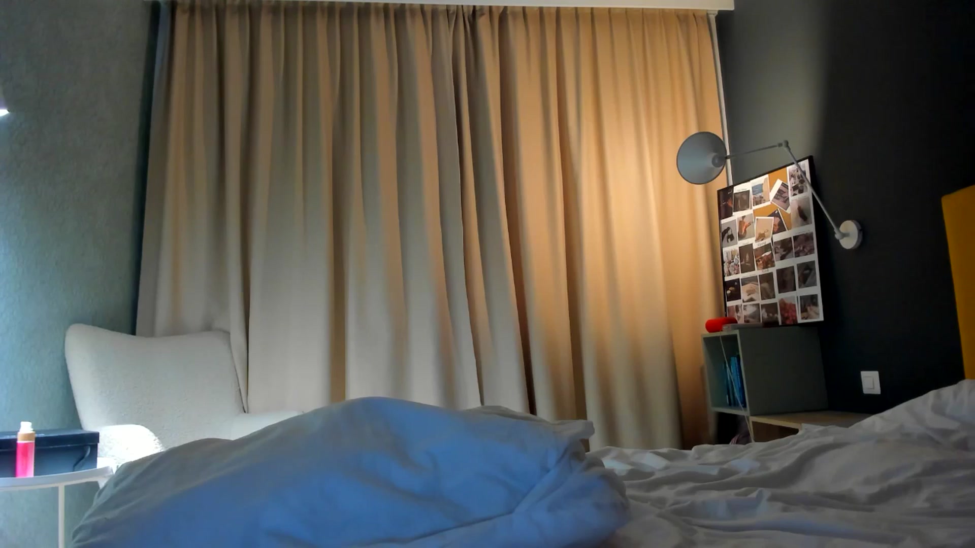 Gallery image thumbnail from Eve___'s myfreecams stream on, 02/01/2026, 17:11 image 18 of 20