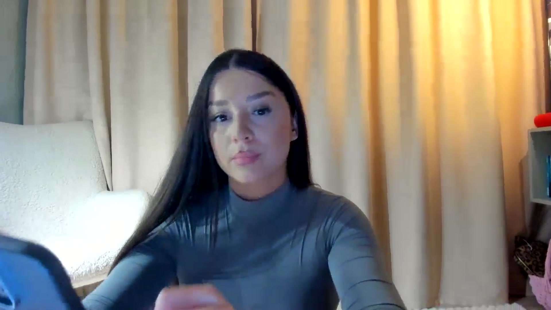 Gallery image thumbnail from Eve___'s myfreecams stream on, 02/01/2026, 17:55 image 18 of 20
