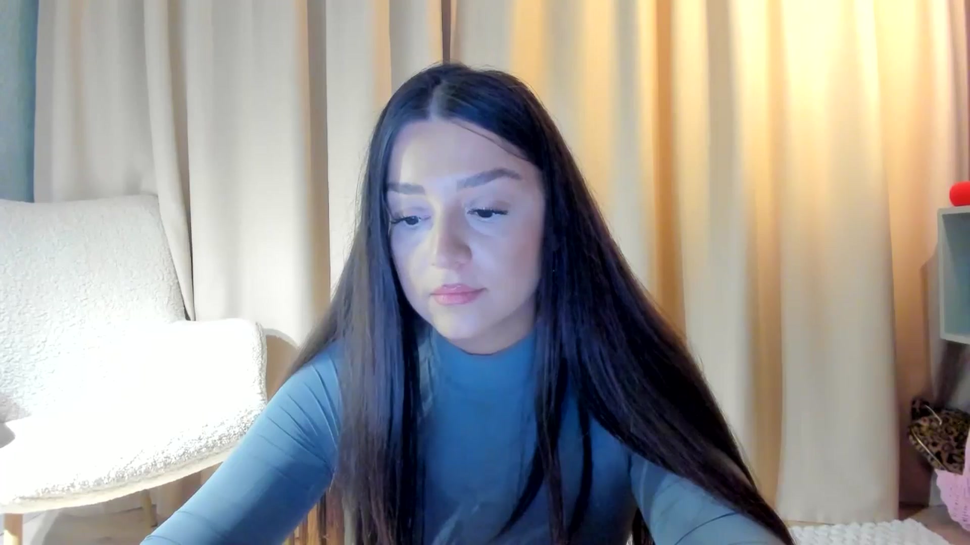 Gallery image thumbnail from Eve___'s myfreecams stream on, 02/01/2026, 17:55 image 17 of 20