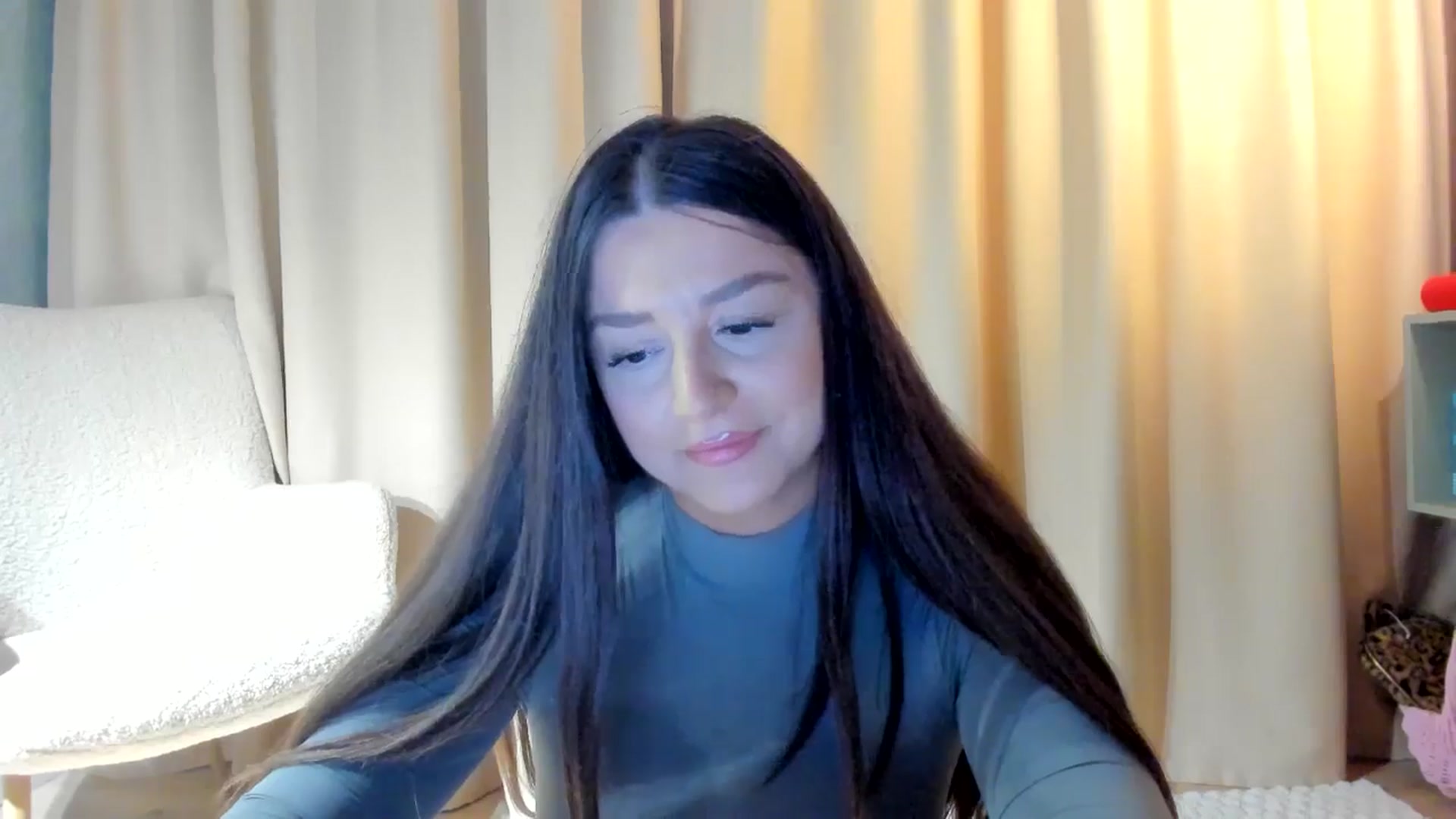Gallery image thumbnail from Eve___'s myfreecams stream on, 02/01/2026, 17:55 image 15 of 20