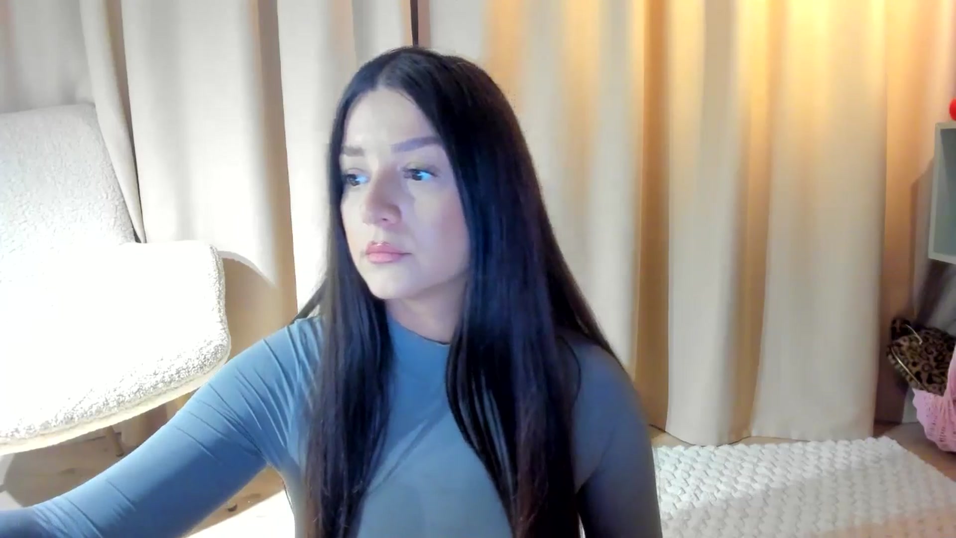 Gallery image thumbnail from Eve___'s myfreecams stream on, 02/01/2026, 17:55 image 11 of 20
