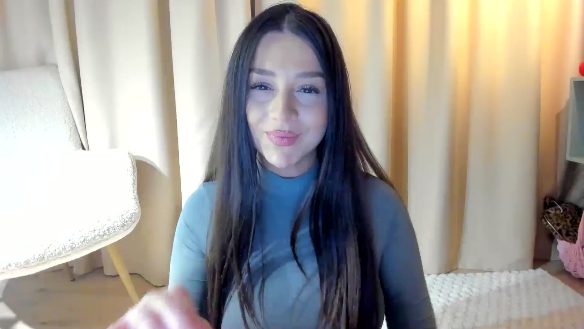 Gallery image thumbnail from Eve___'s myfreecams stream on, 02/01/2026, 17:55 image 10 of 20
