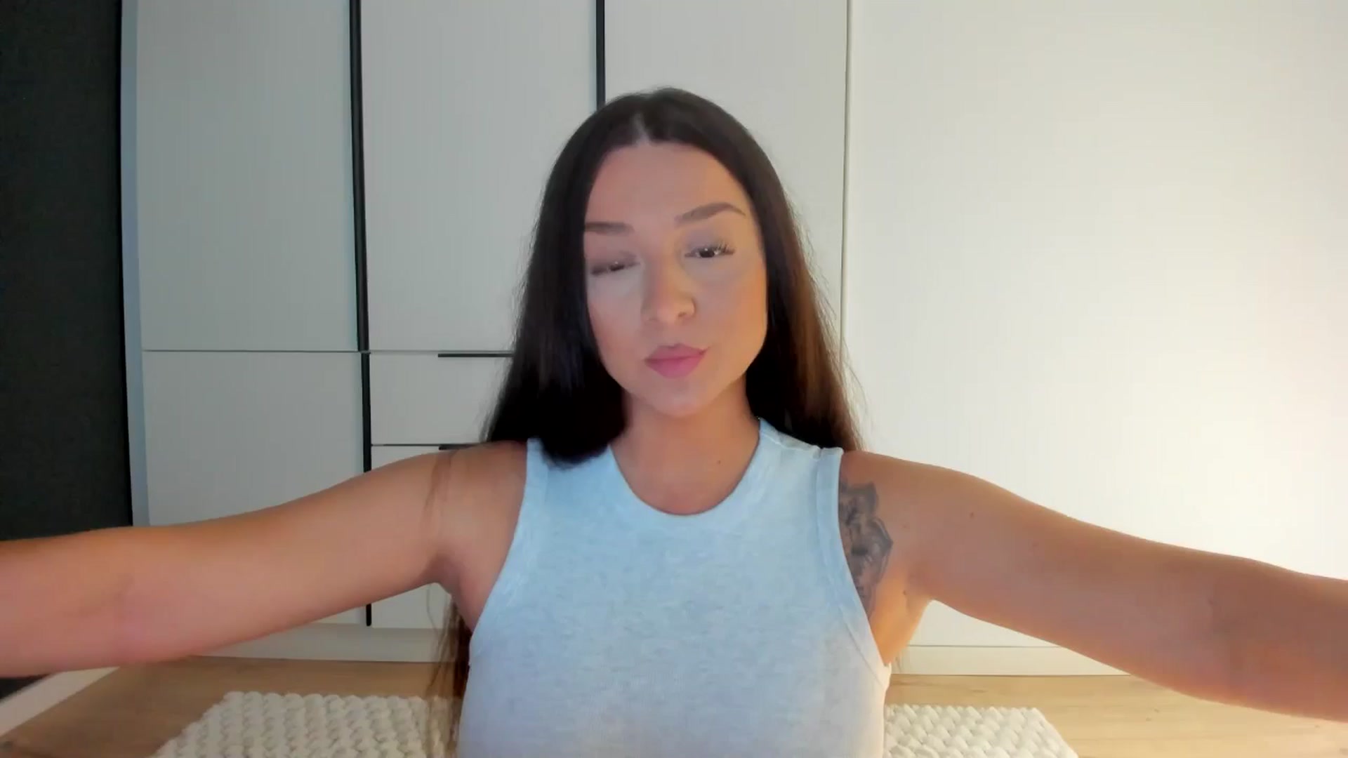 Gallery image thumbnail from Eve___'s myfreecams stream on, 02/04/2026, 16:26 image 1 of 20