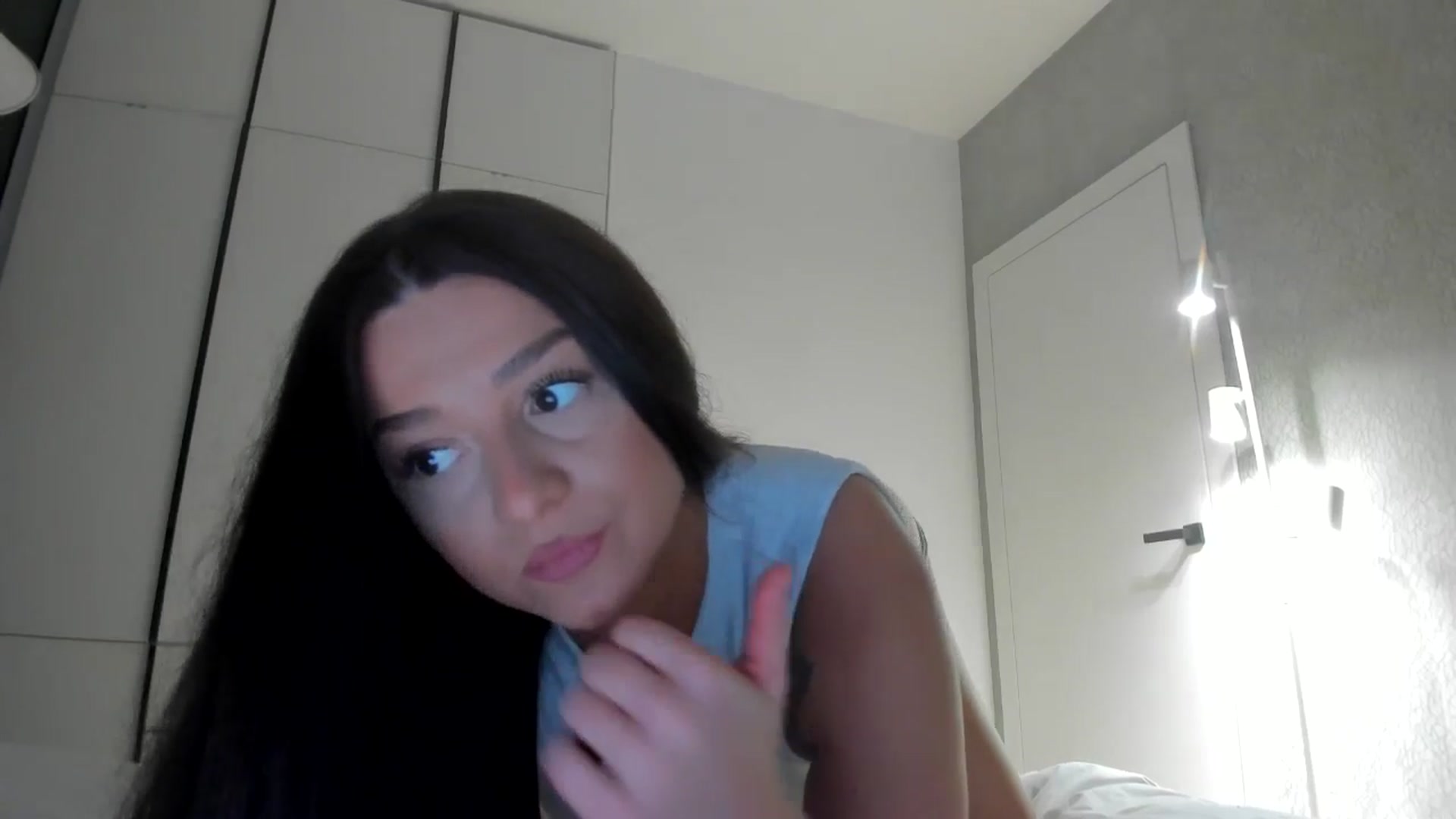 Gallery image thumbnail from Eve___'s myfreecams stream on, 02/04/2026, 16:26 image 8 of 20