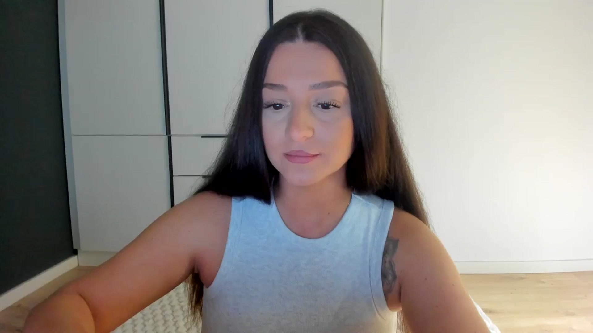 Gallery image thumbnail from Eve___'s myfreecams stream on, 02/04/2026, 16:26 image 5 of 20