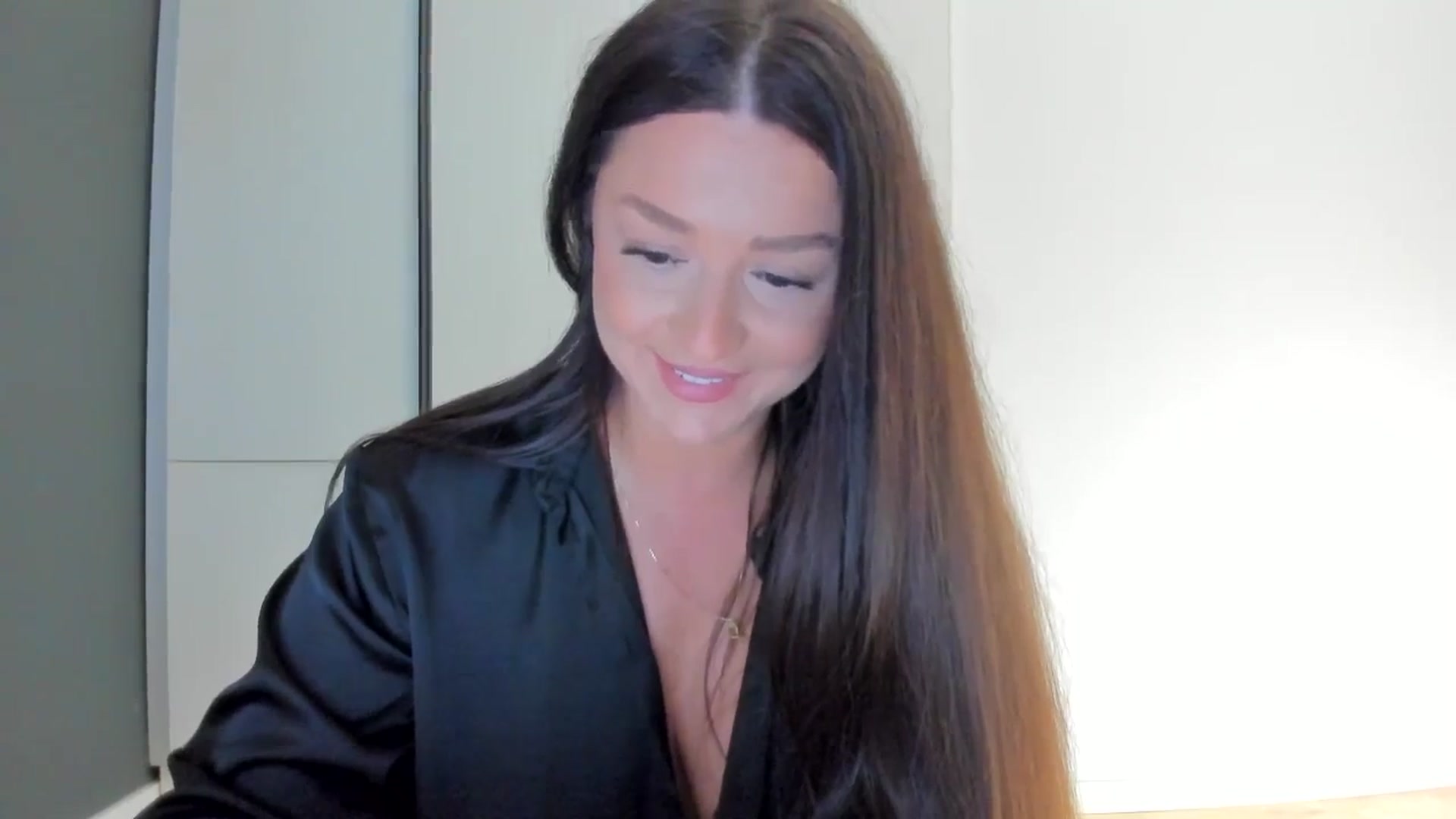 Gallery image thumbnail from Eve___'s myfreecams stream on, 02/05/2026, 16:35 image 7 of 20
