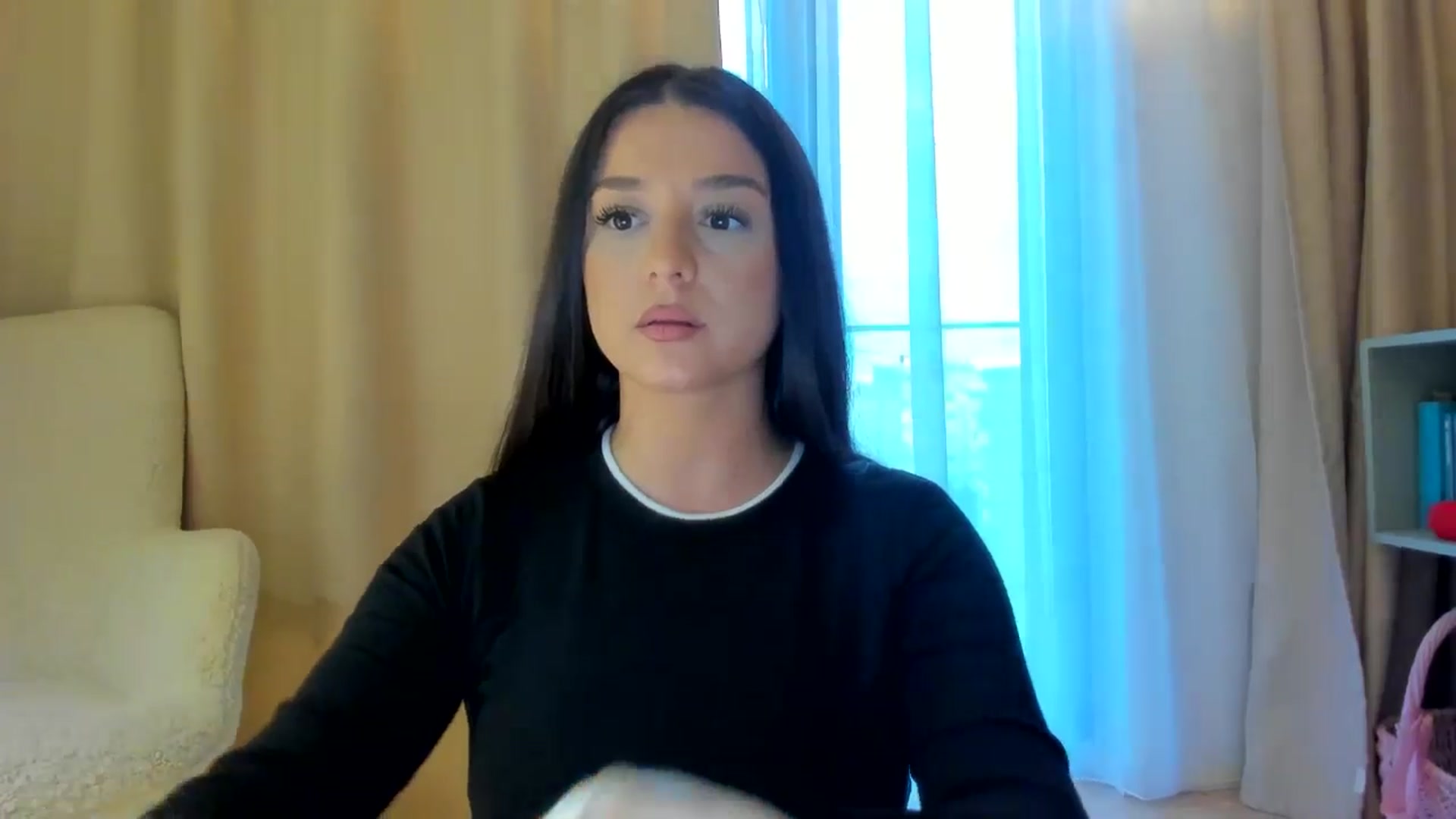 Gallery image thumbnail from Eve___'s myfreecams stream on, 02/12/2026, 16:02 image 15 of 20