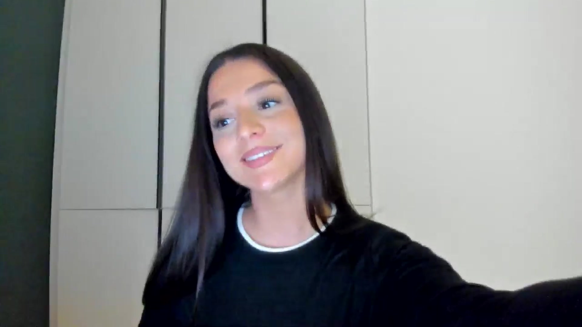 Gallery image thumbnail from Eve___'s myfreecams stream on, 02/12/2026, 16:02 image 19 of 20