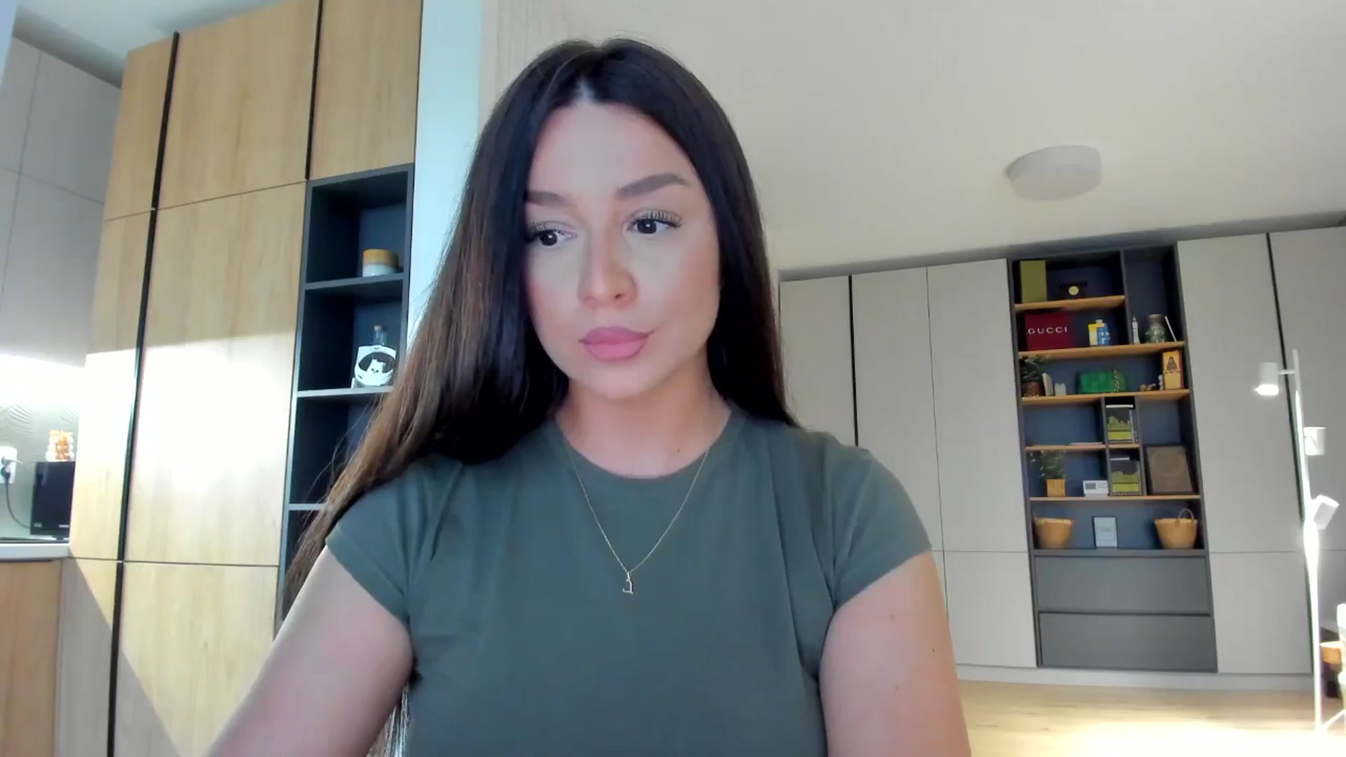 Gallery image thumbnail from Eve___'s myfreecams stream on, 02/13/2026, 15:44 image 9 of 20