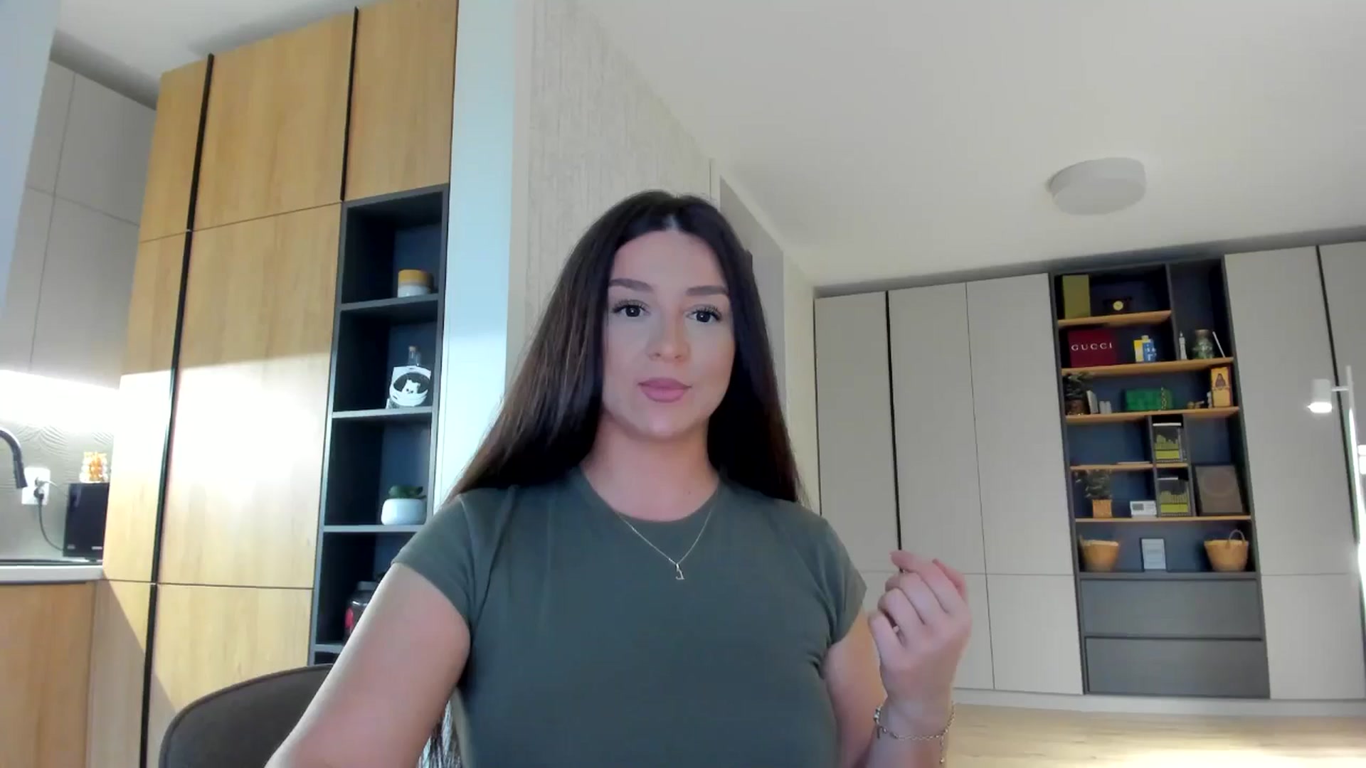 Gallery image thumbnail from Eve___'s myfreecams stream on, 02/13/2026, 15:44 image 12 of 20