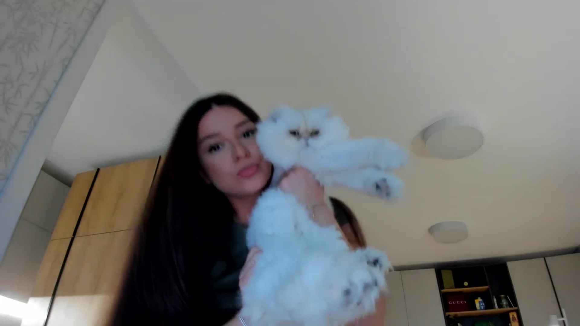Gallery image thumbnail from Eve___'s myfreecams stream on, 02/13/2026, 15:44 image 11 of 20
