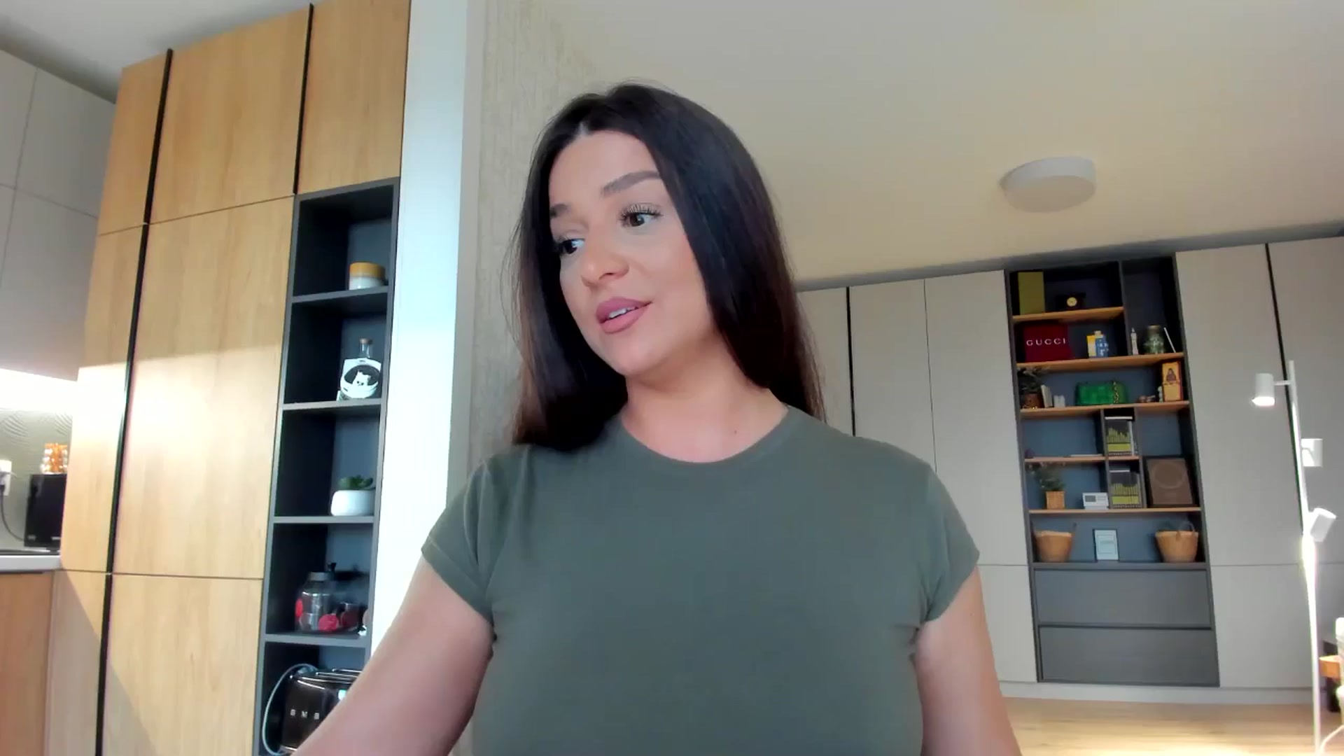 Gallery image thumbnail from Eve___'s myfreecams stream on, 02/13/2026, 15:44 image 3 of 20